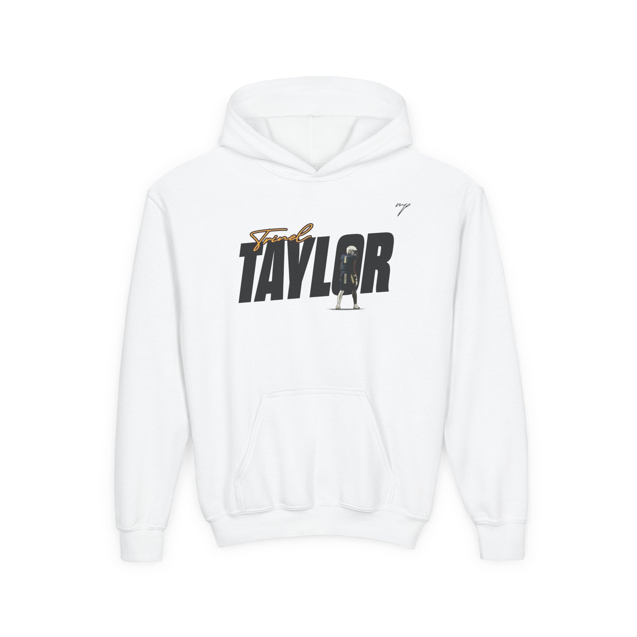 Trinel Taylor YOUTH Hoodie