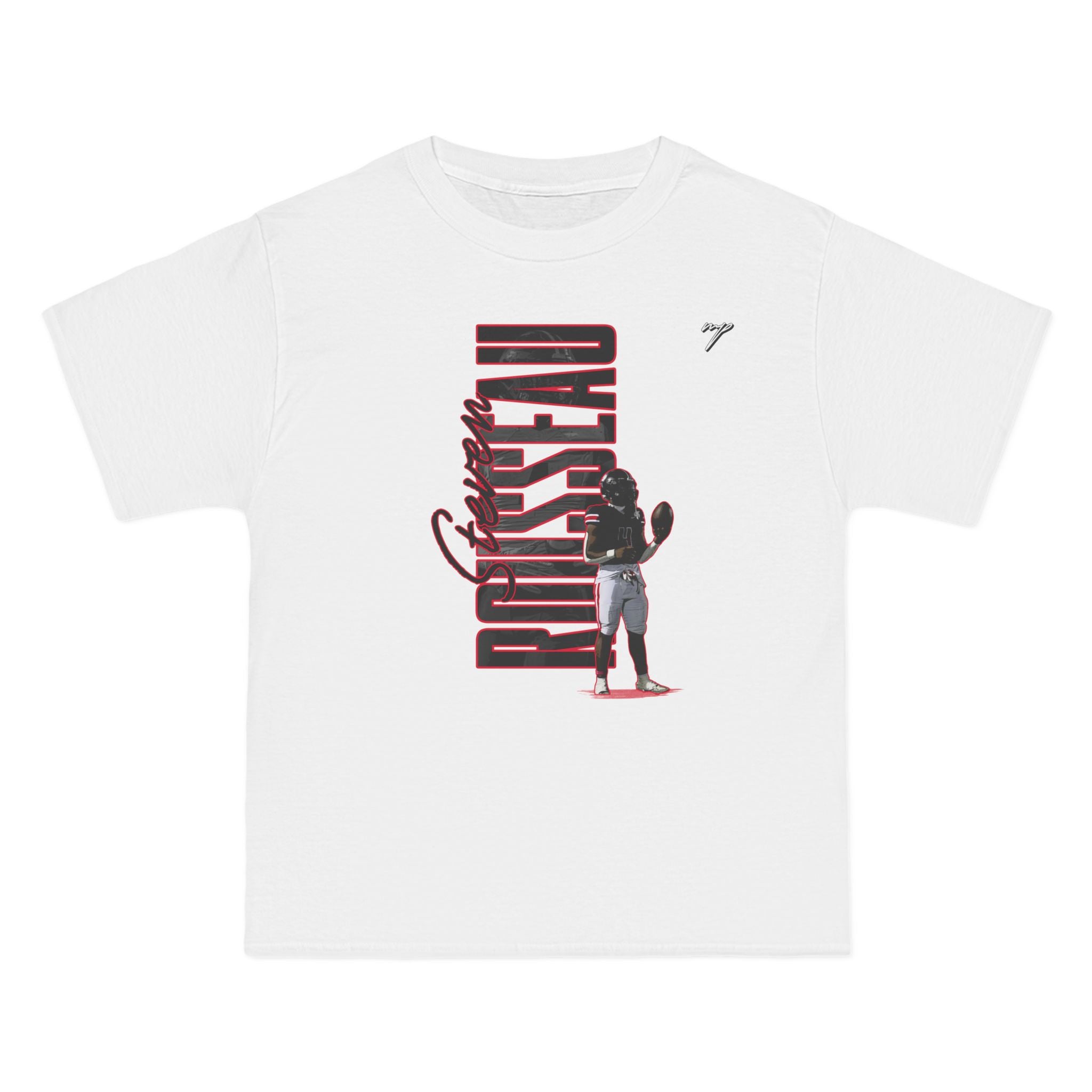 Steven Rousseau Vintage Tee