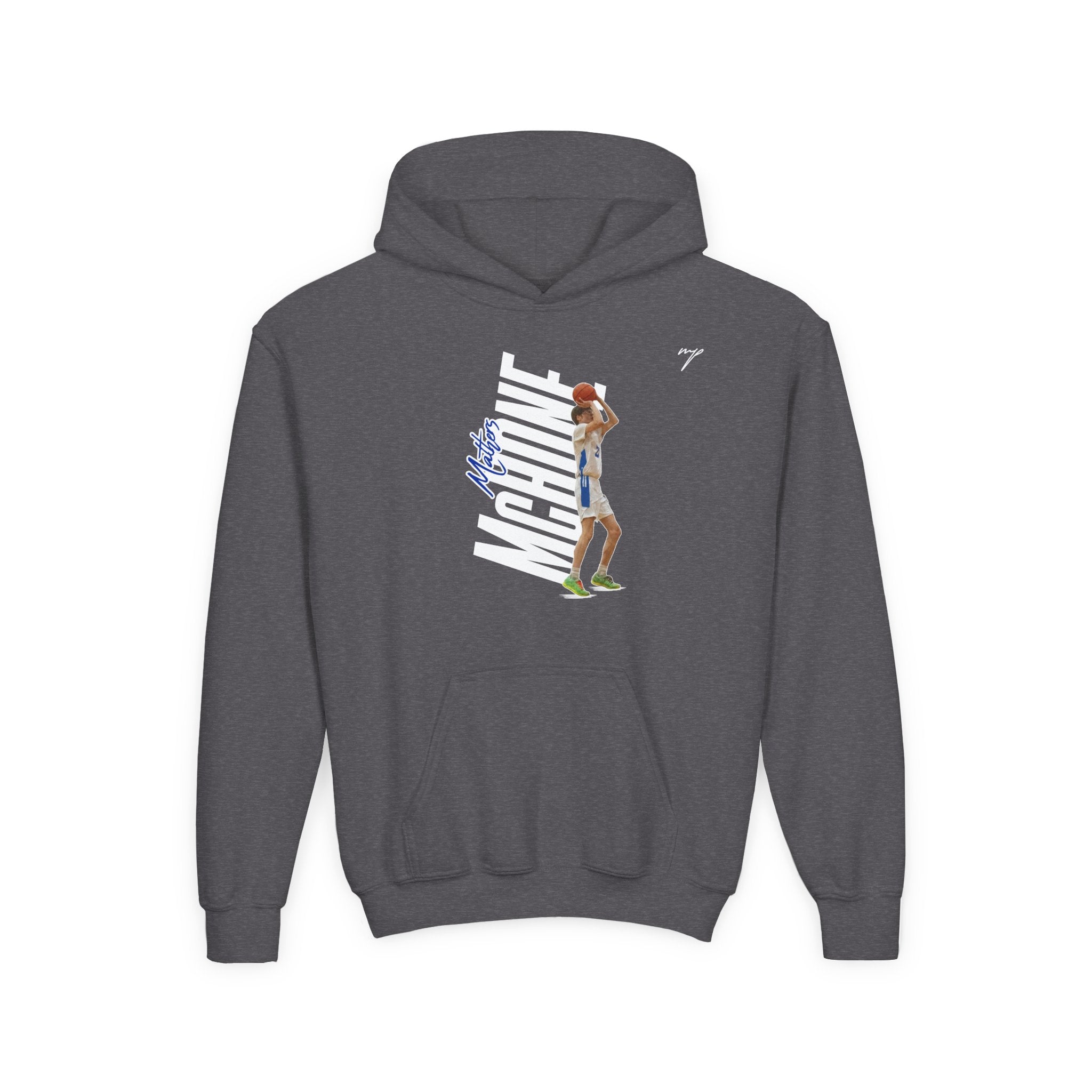 Mathers McHone YOUTH Hoodie