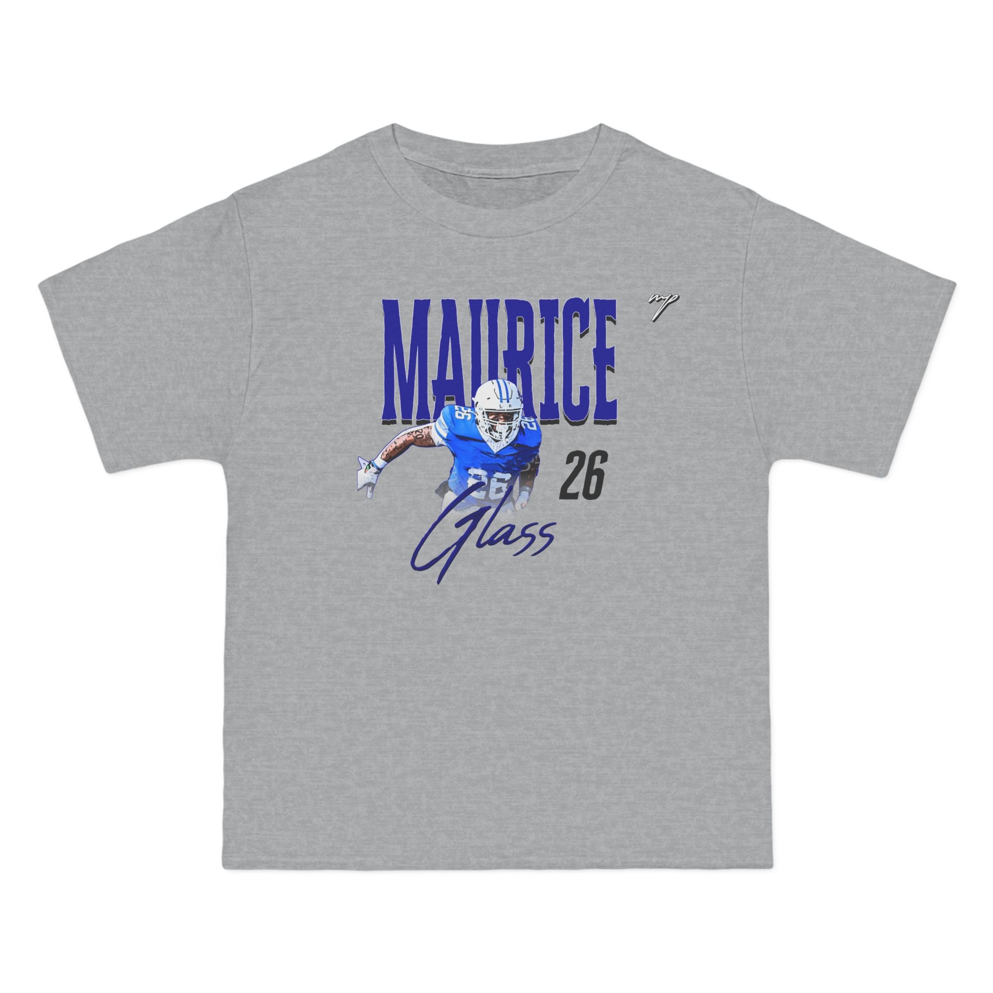 Maurice Glass Vintage Tee