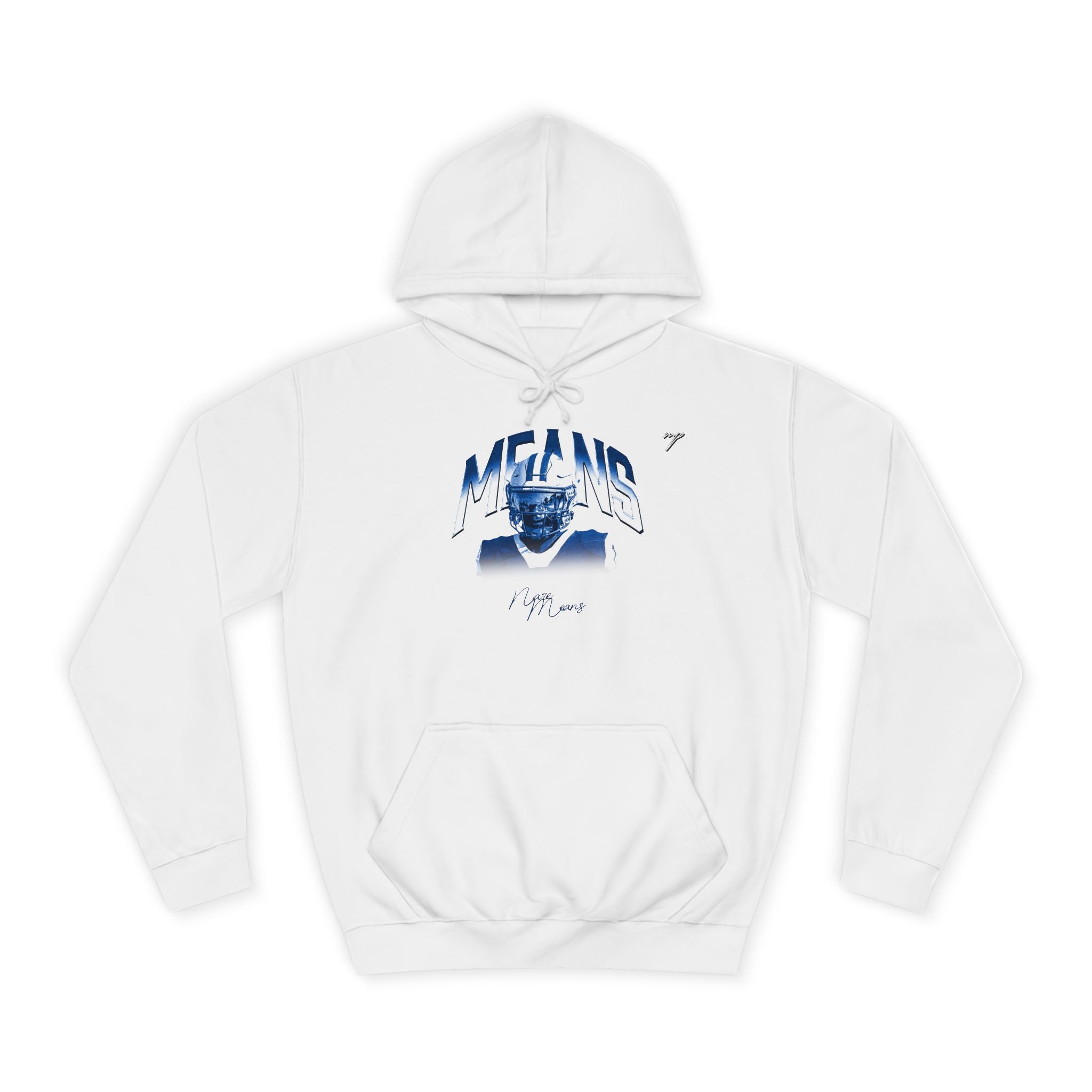 Nare Means Hoodie