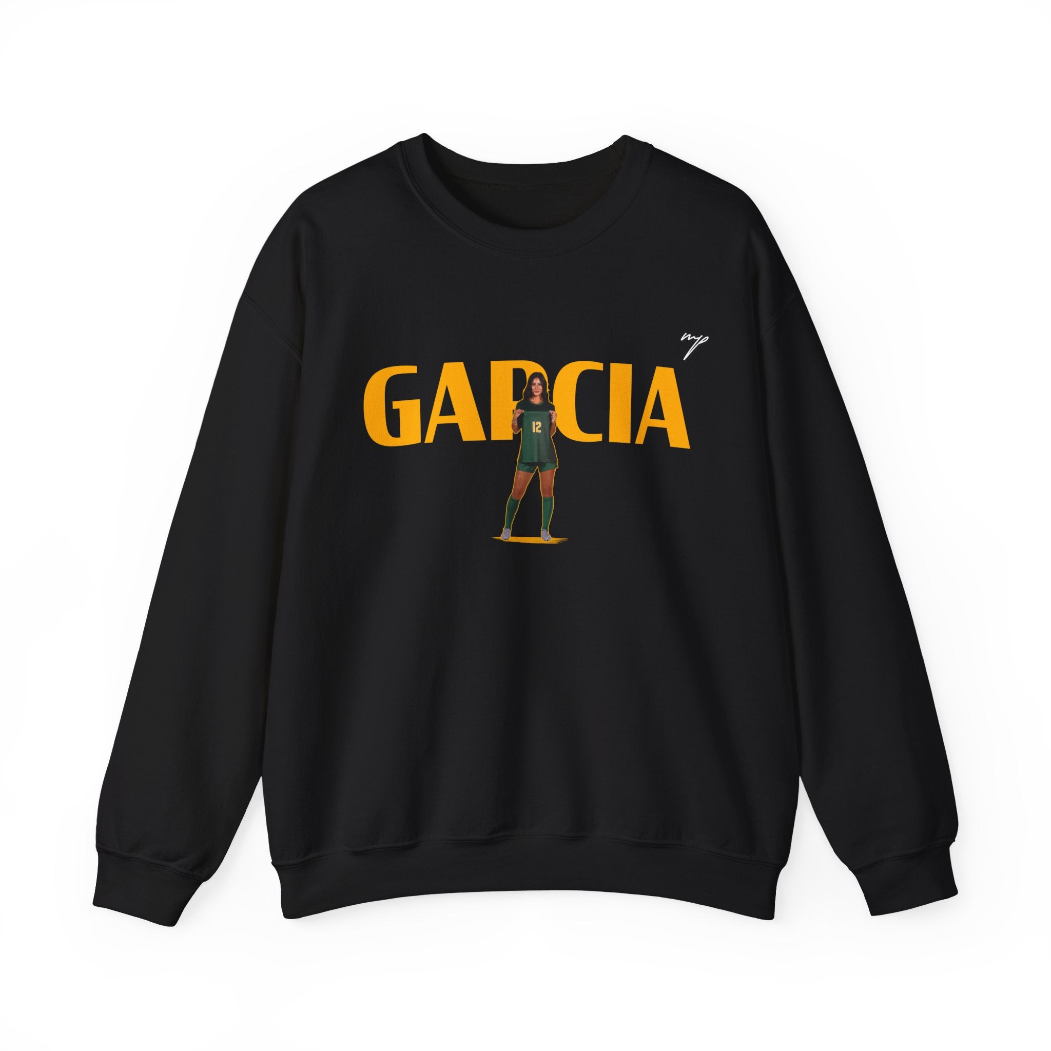 Emerson Garcia Crewneck