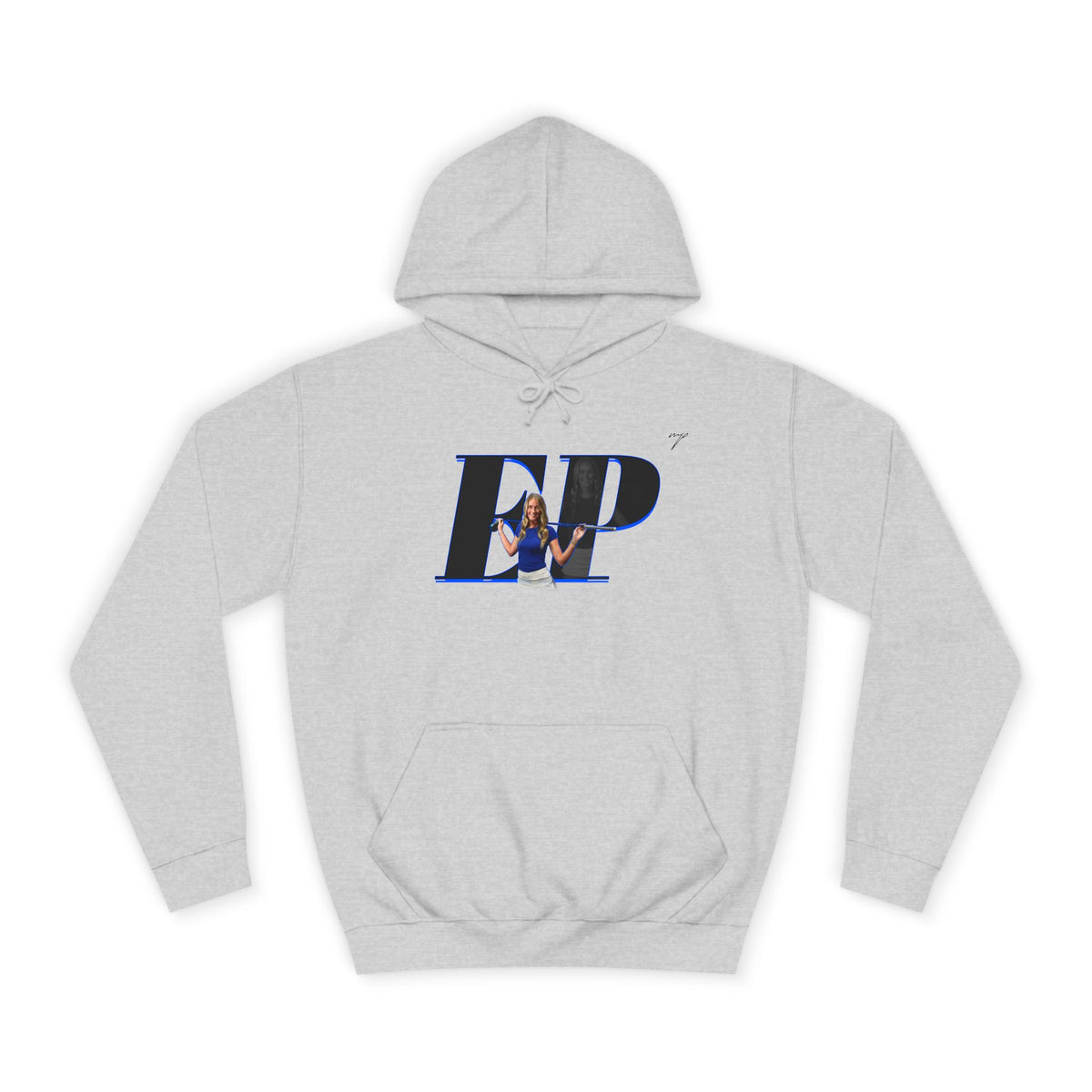 Erin Porter Hoodie