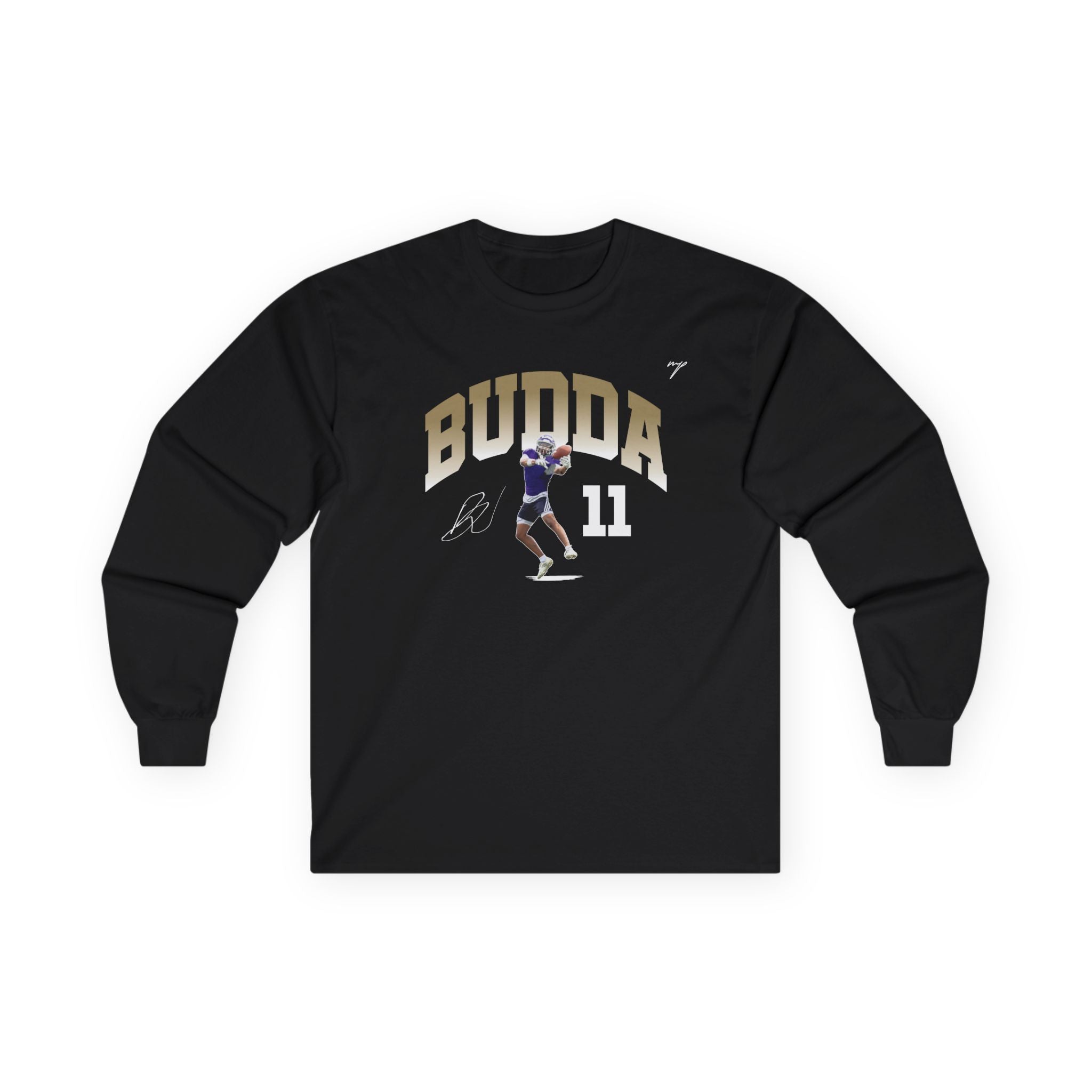 Braden Purifoy Long Sleeve