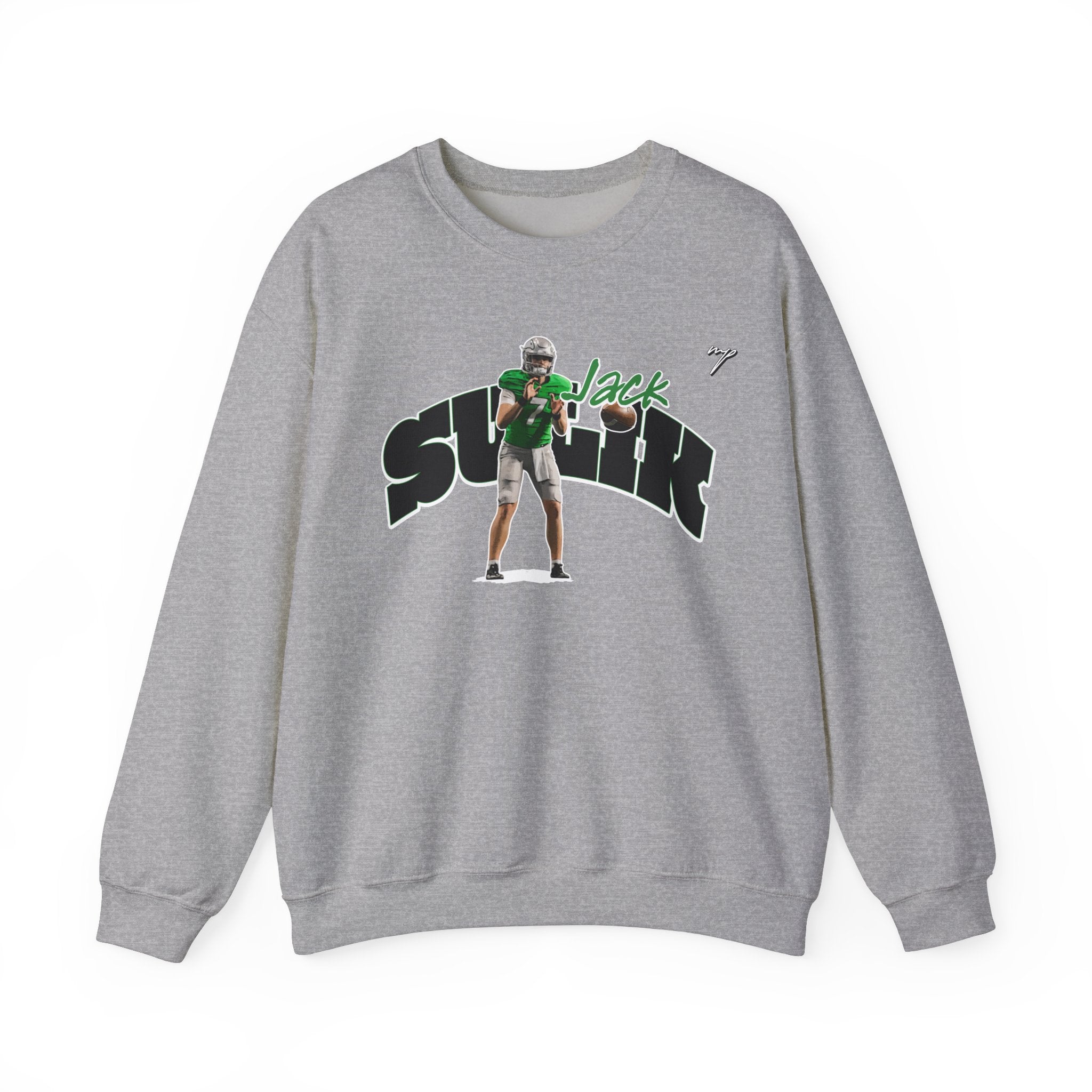 Jack Sulik Crewneck