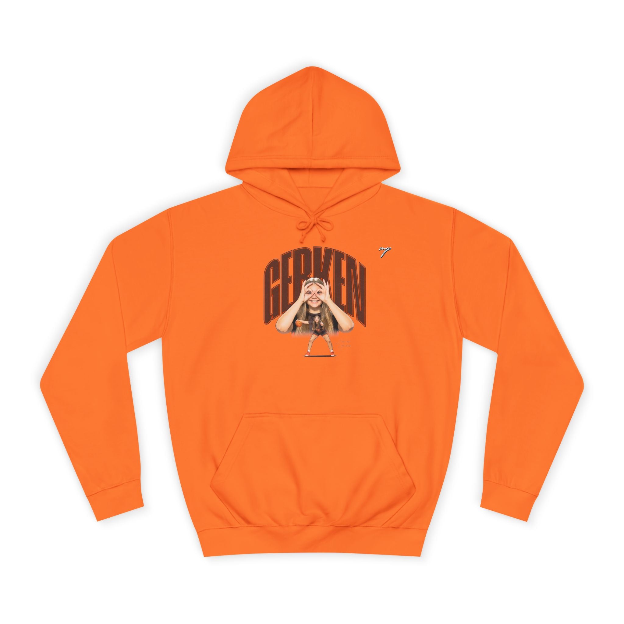Lauren Gerken Hoodie