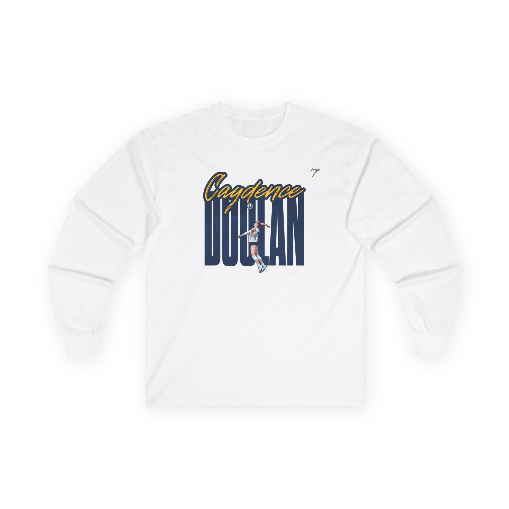 Caydence Doolan Long Sleeve