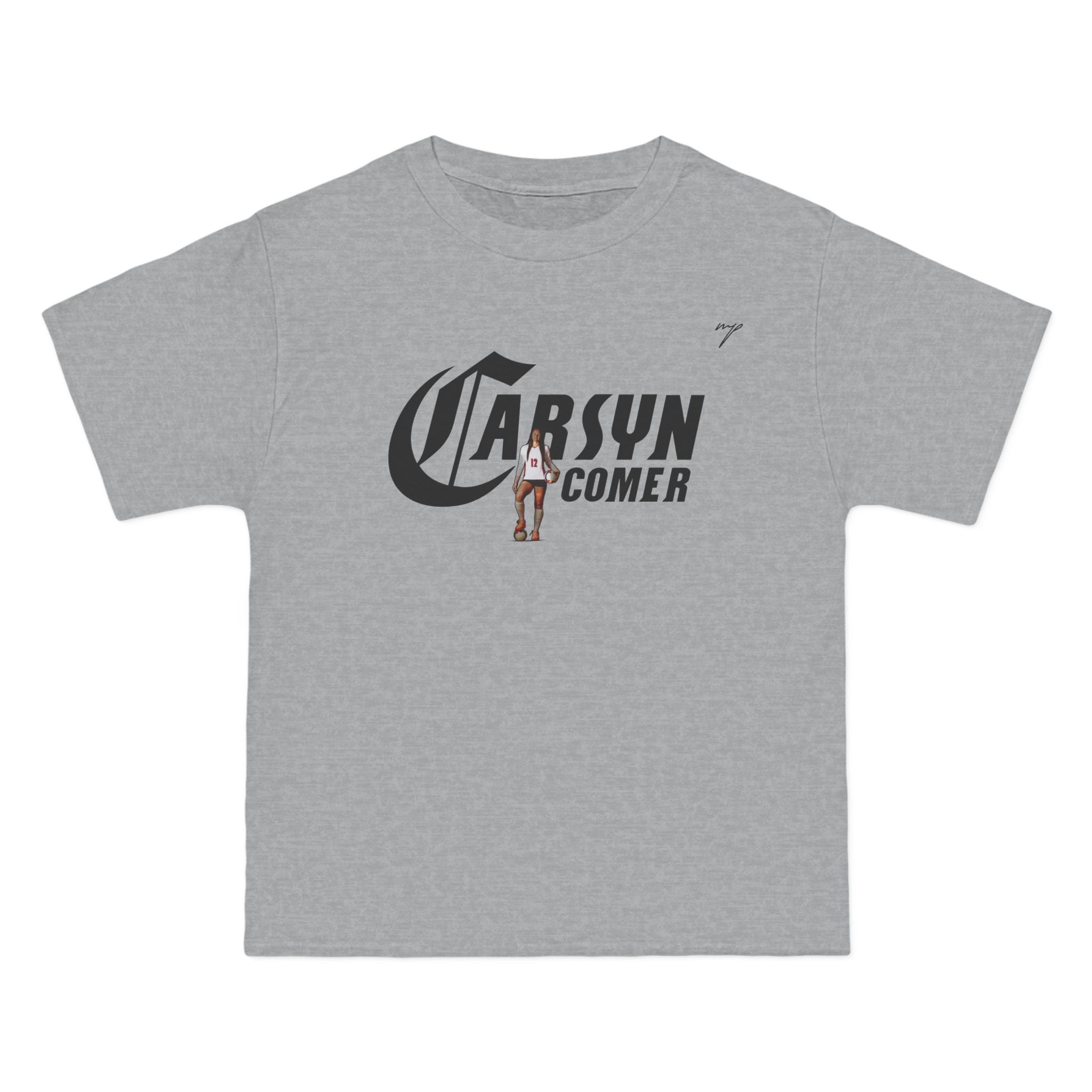 Carsyn Comer Vintage Tee