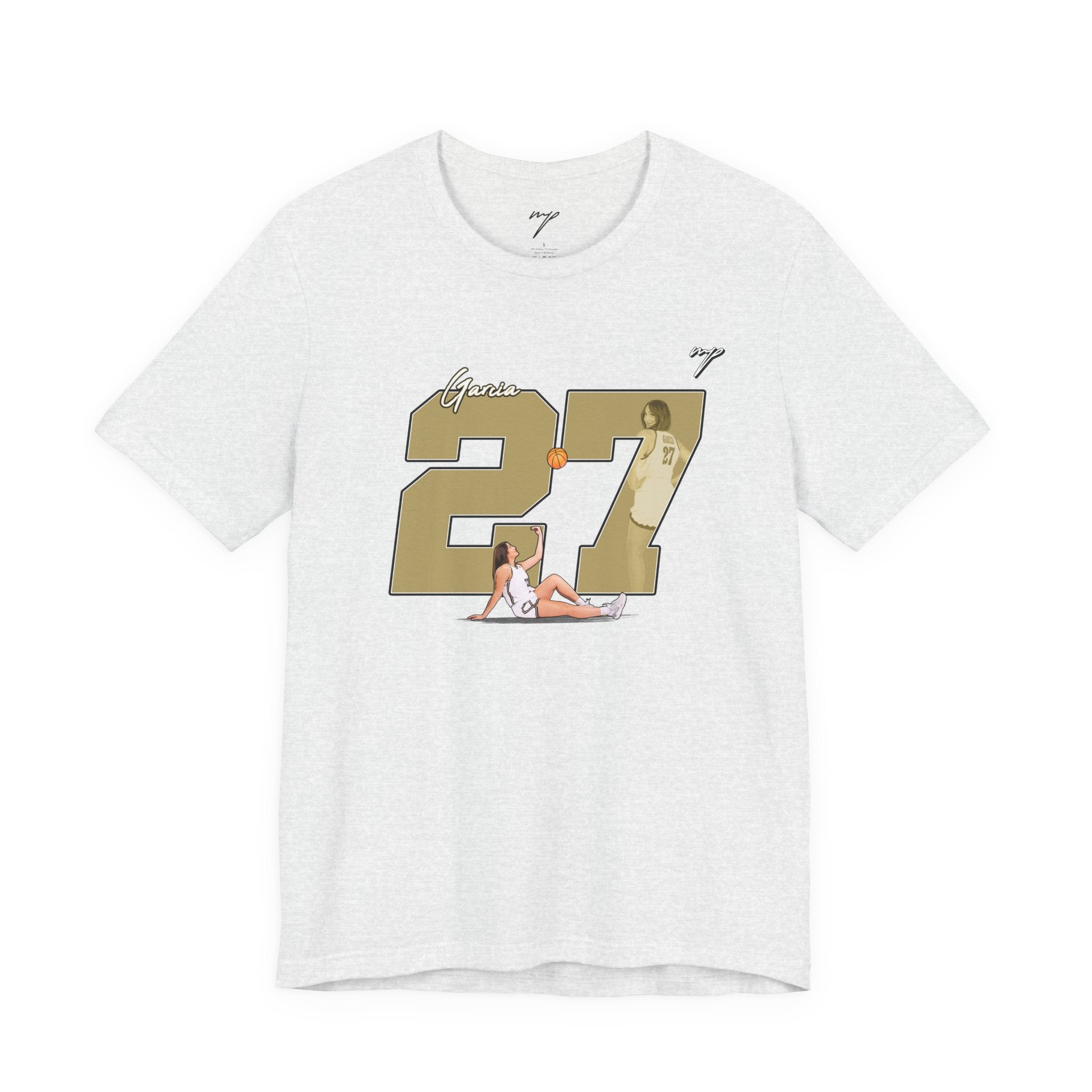 Noah Garcia Graphic Tee