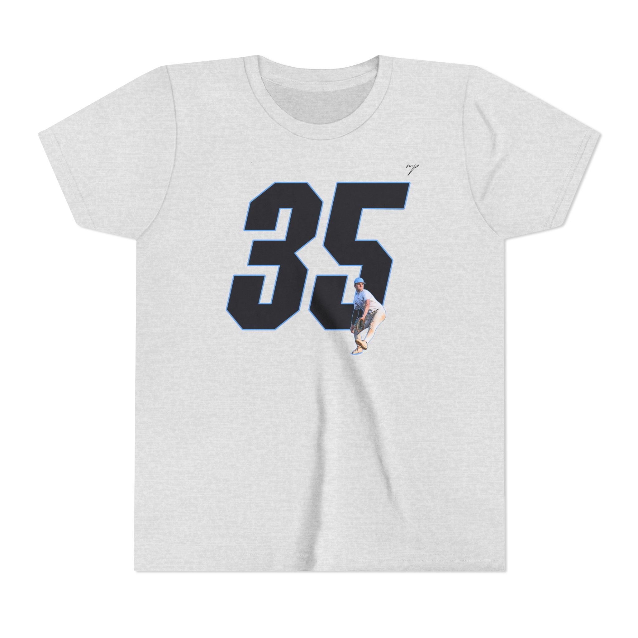 Brayden Harris YOUTH Graphic Tee