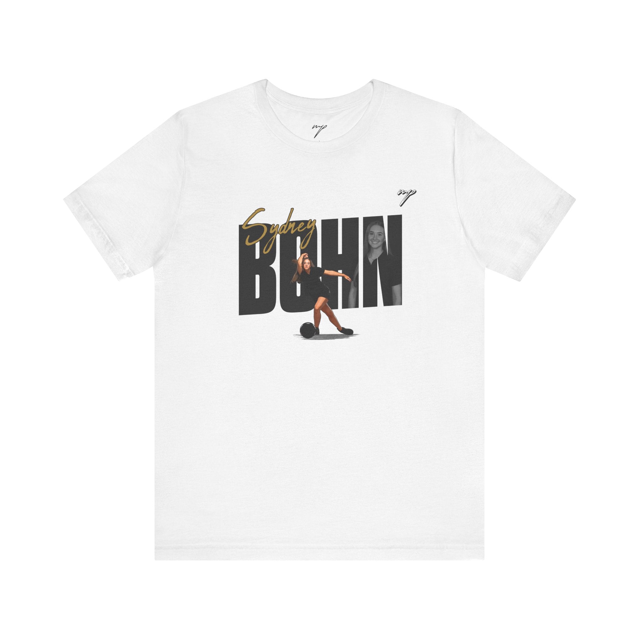 Sydney Bohn Graphic Tee