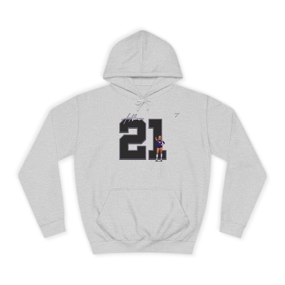 Morgan Holloman Hoodie