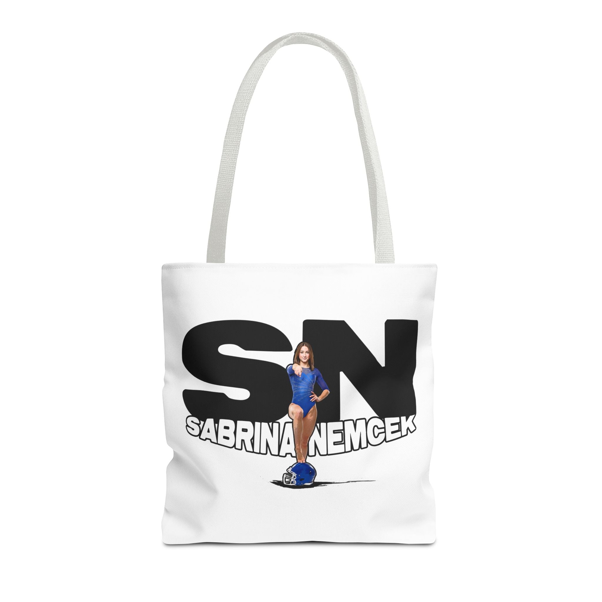 Sabrina Nemcek Tote Bag