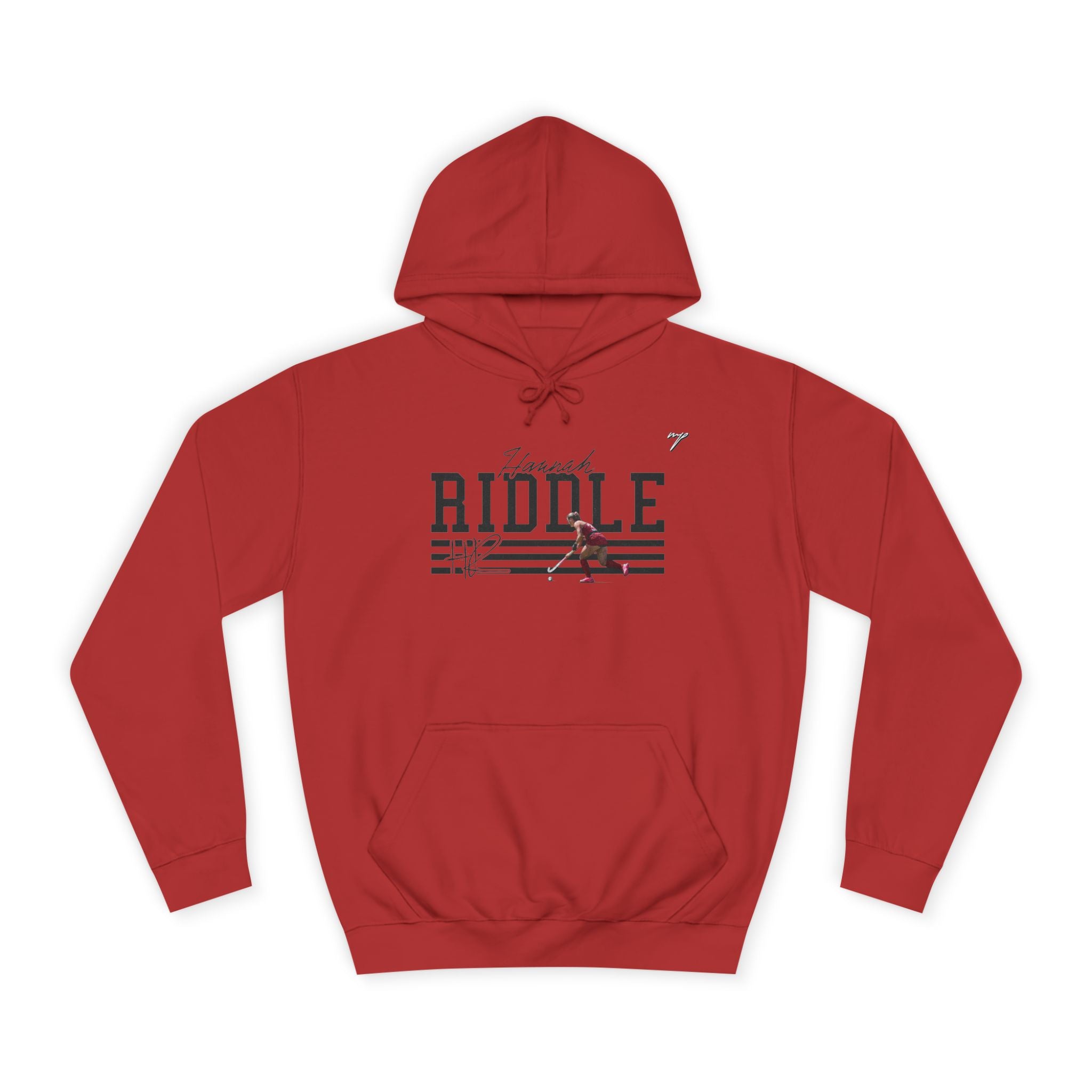 Hannah Riddle Hoodie