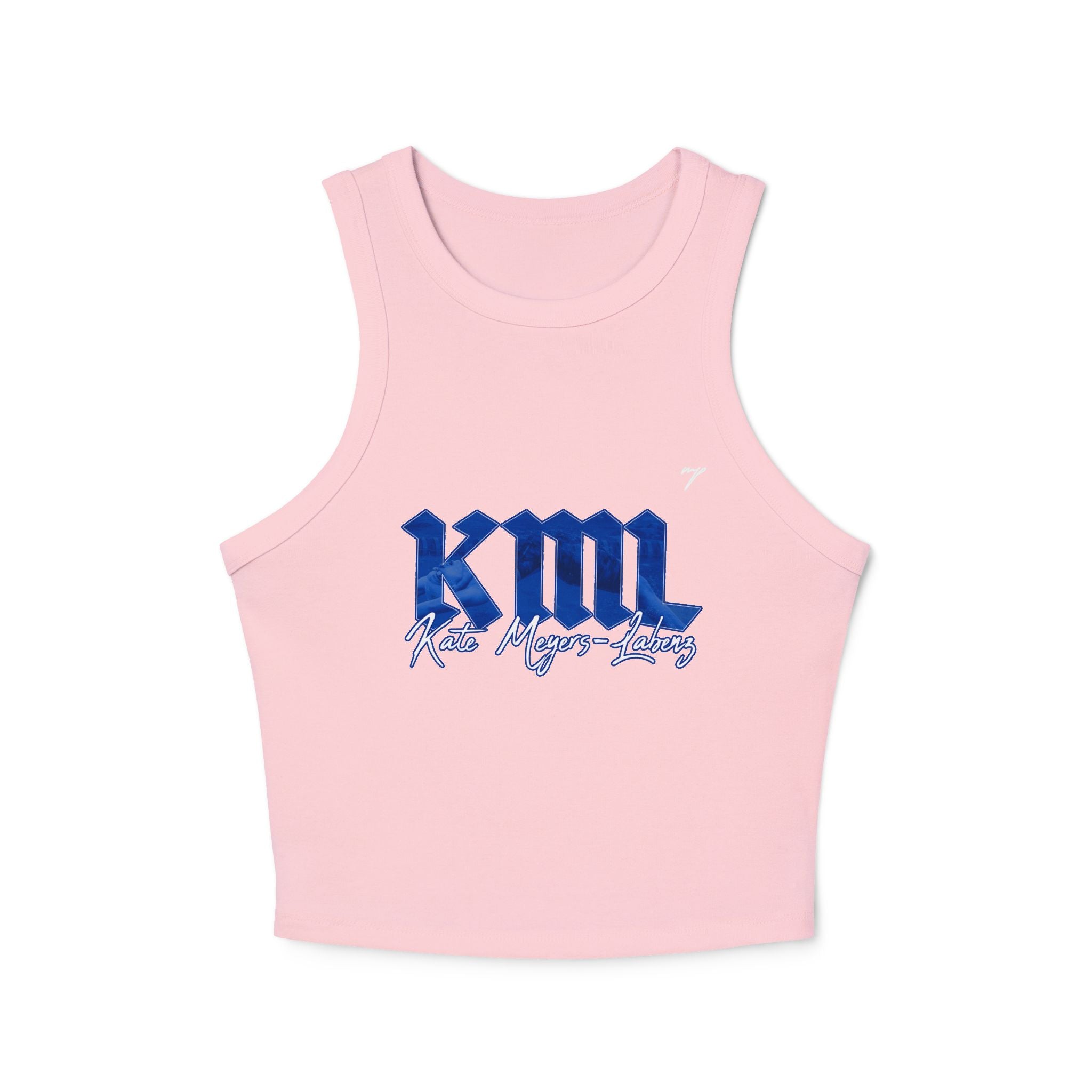 Tyler Tarpey Racer Tank for Women