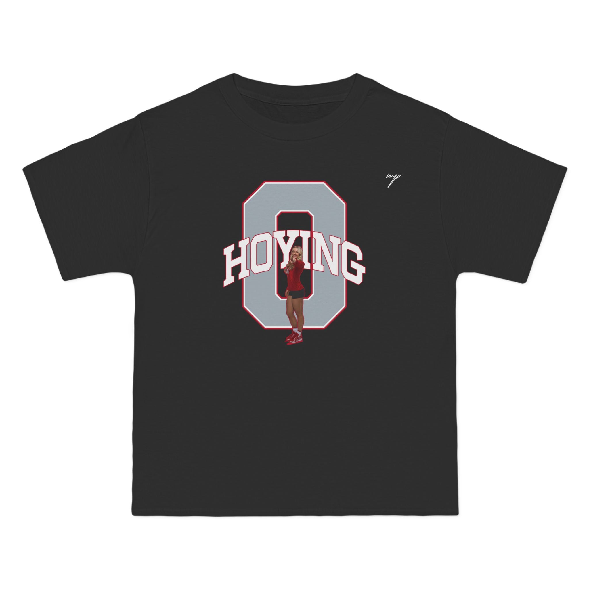Layla Hoying Vintage Tee