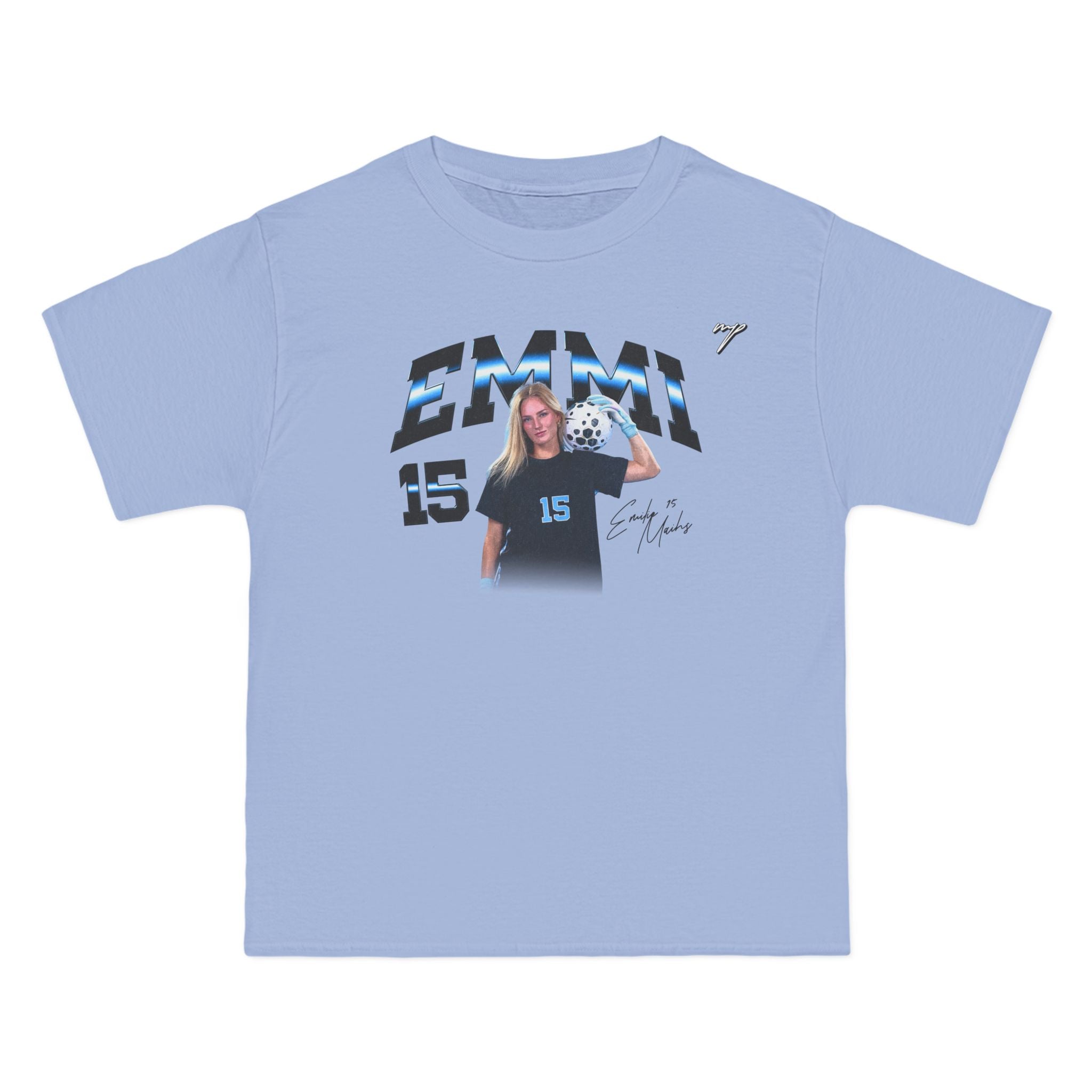 Emilie Maihs Vintage Tee