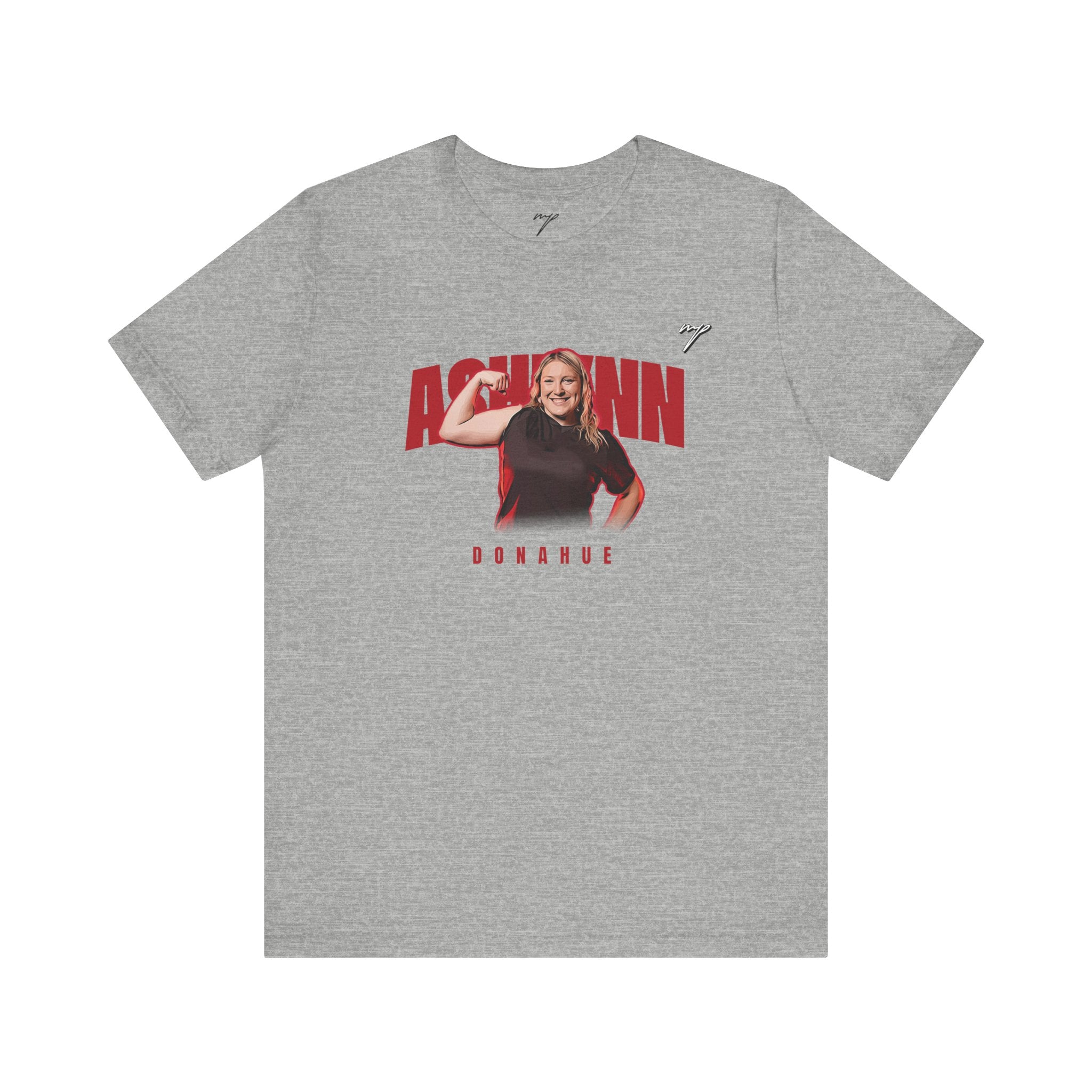 Ashlynn Donahue Graphic Tee