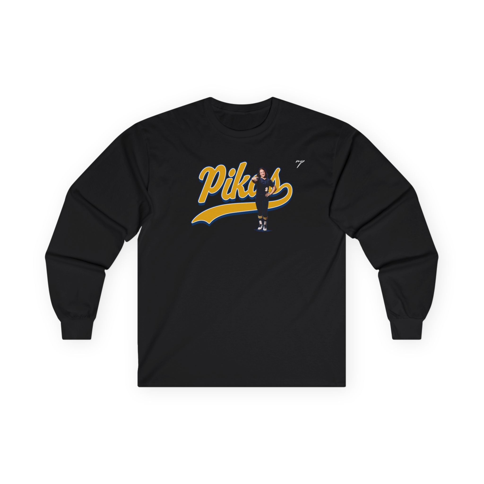 Abi Pikas Long Sleeve
