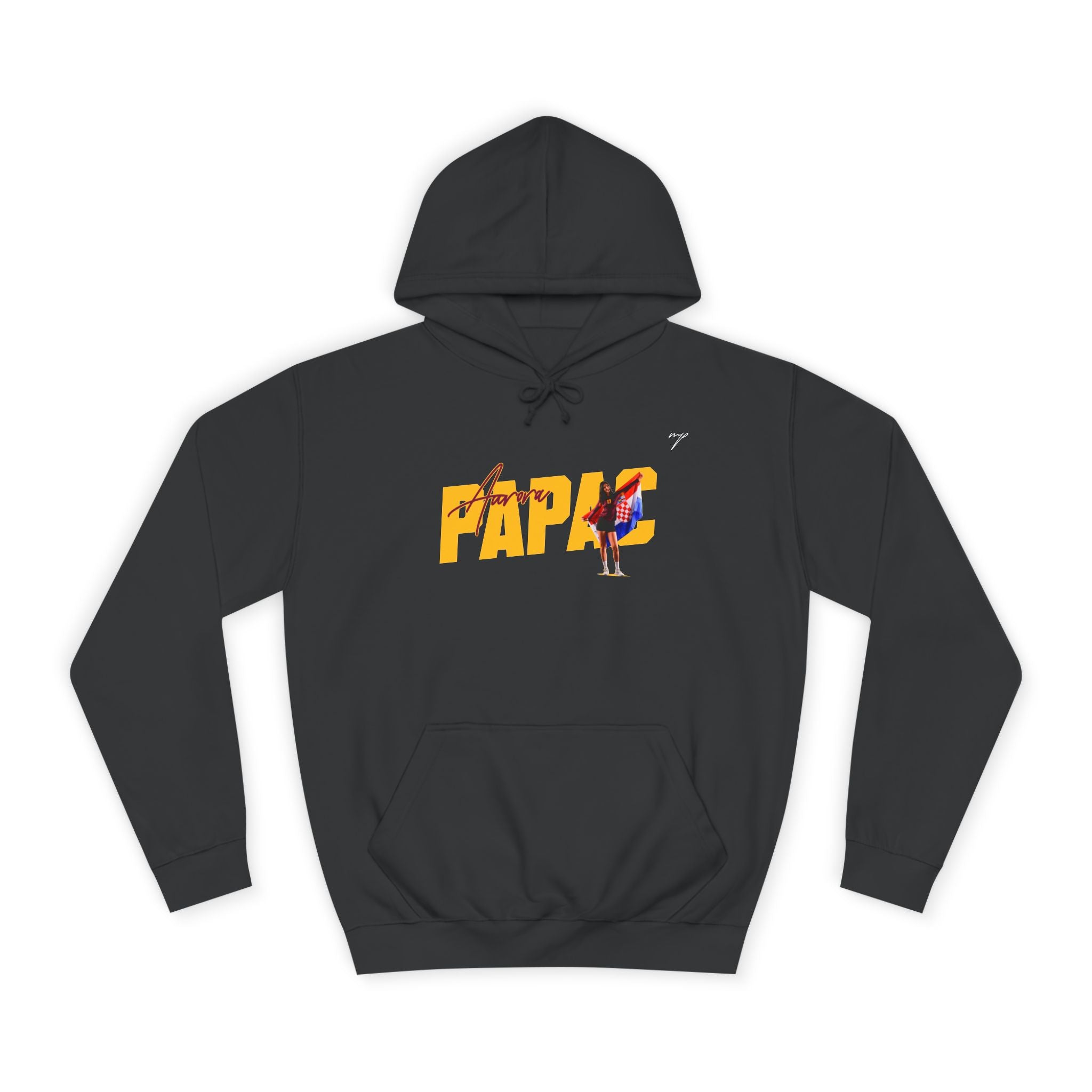 Aurora Papac Hoodie