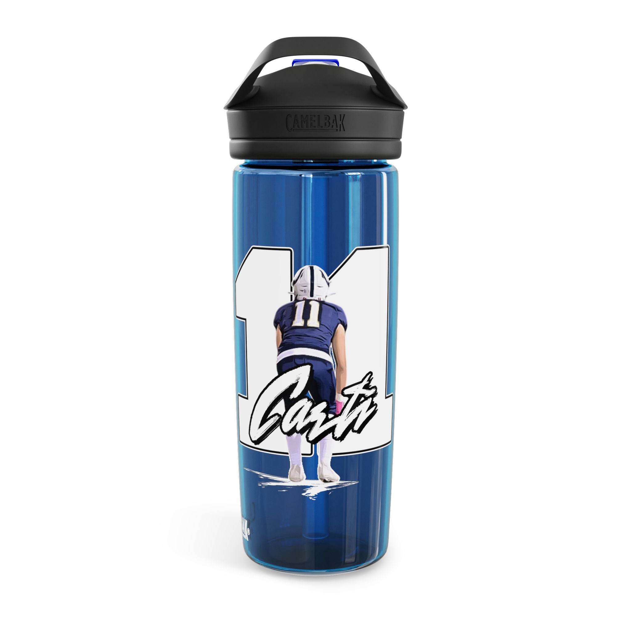 Carter Imes CamelBak Water Bottle
