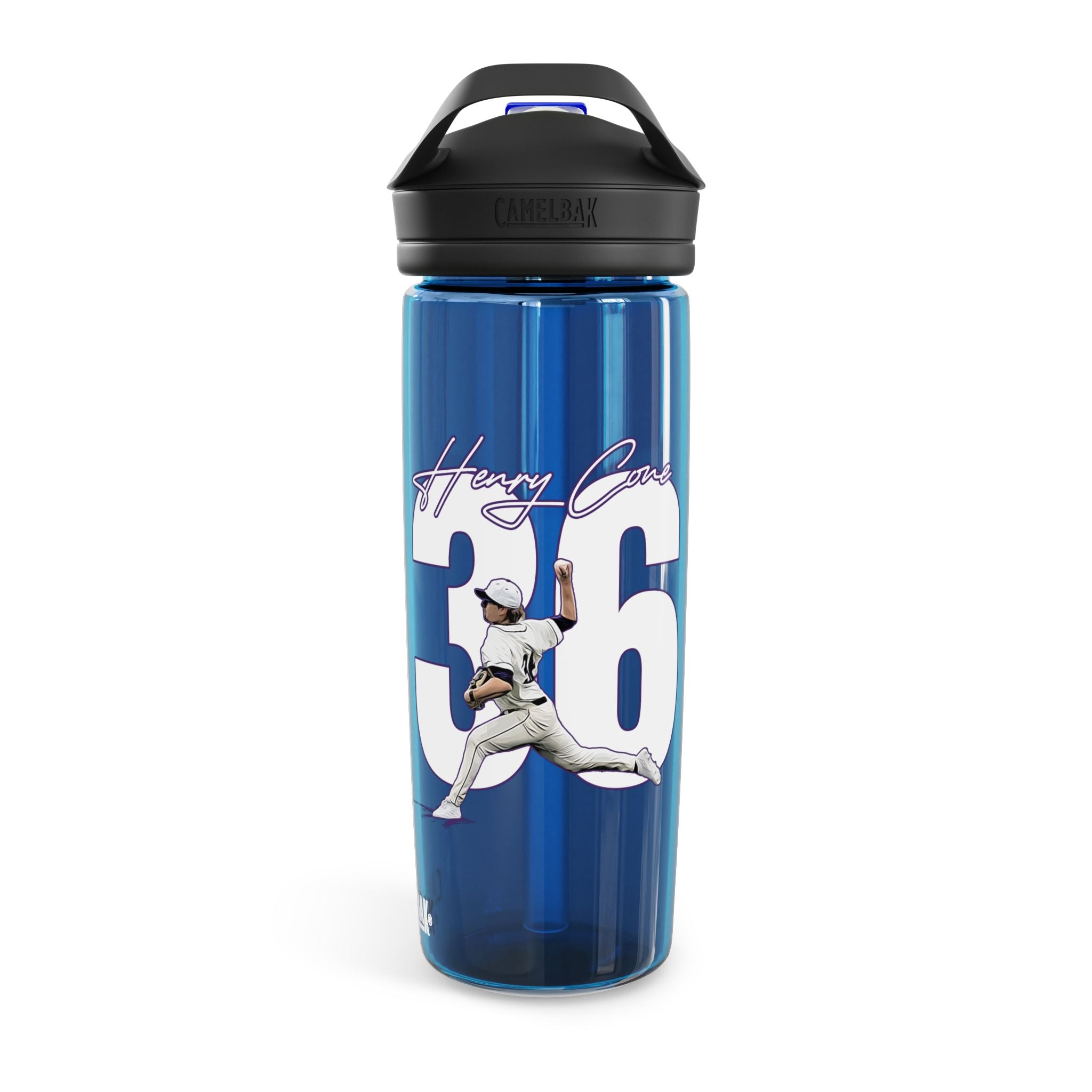 Henry Cone CamelBak Water Bottle