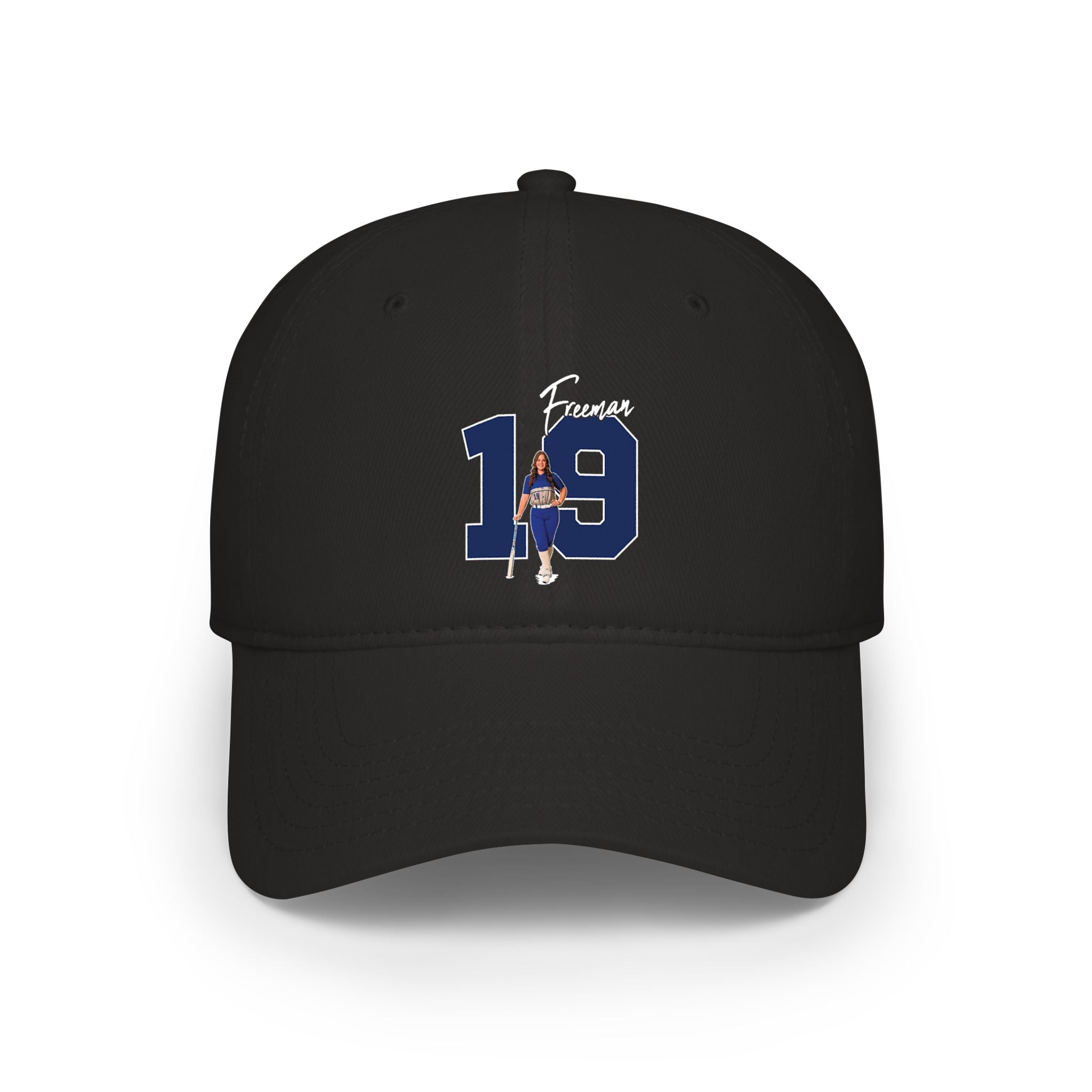 Brooke Freeman Hat