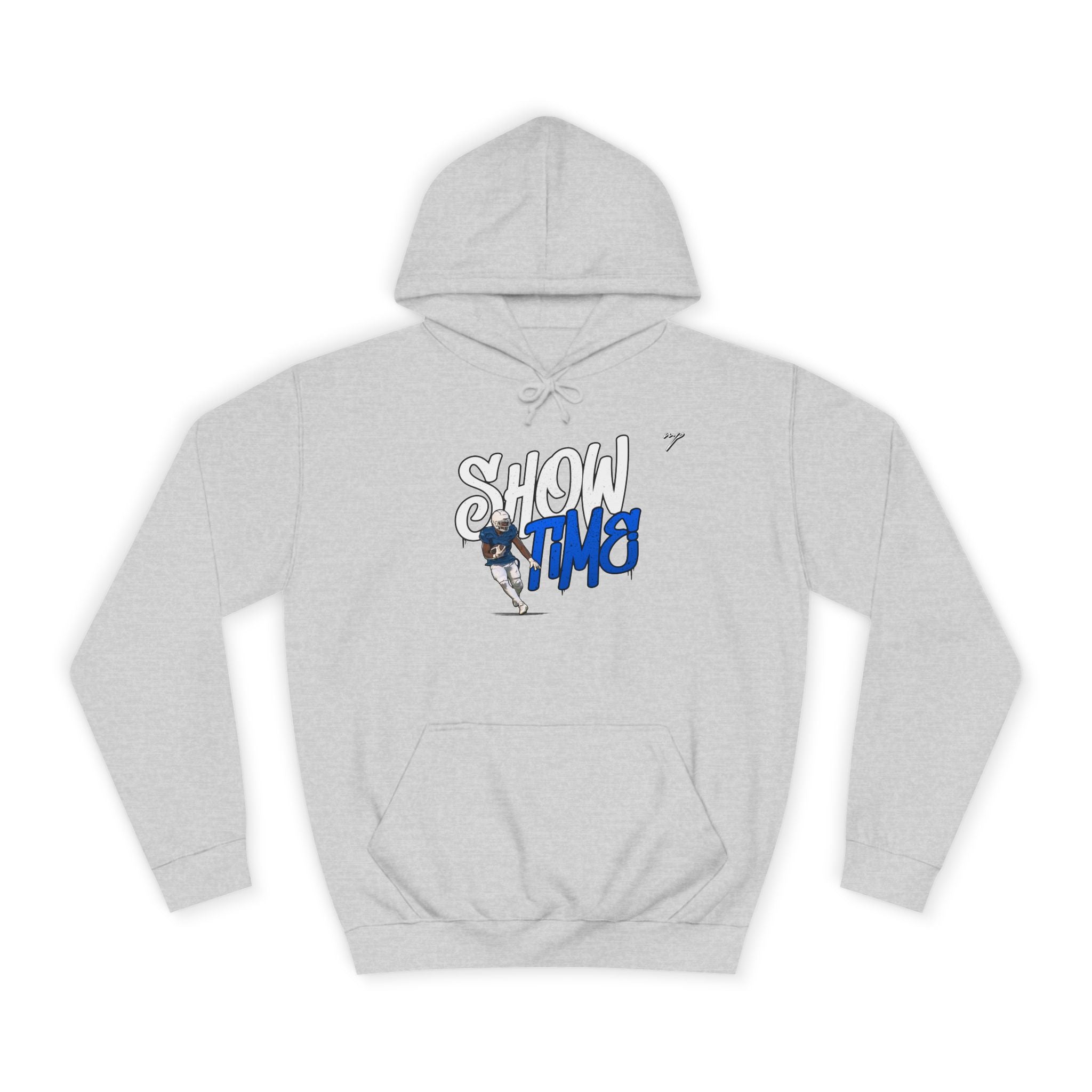 DJ Law Hoodie