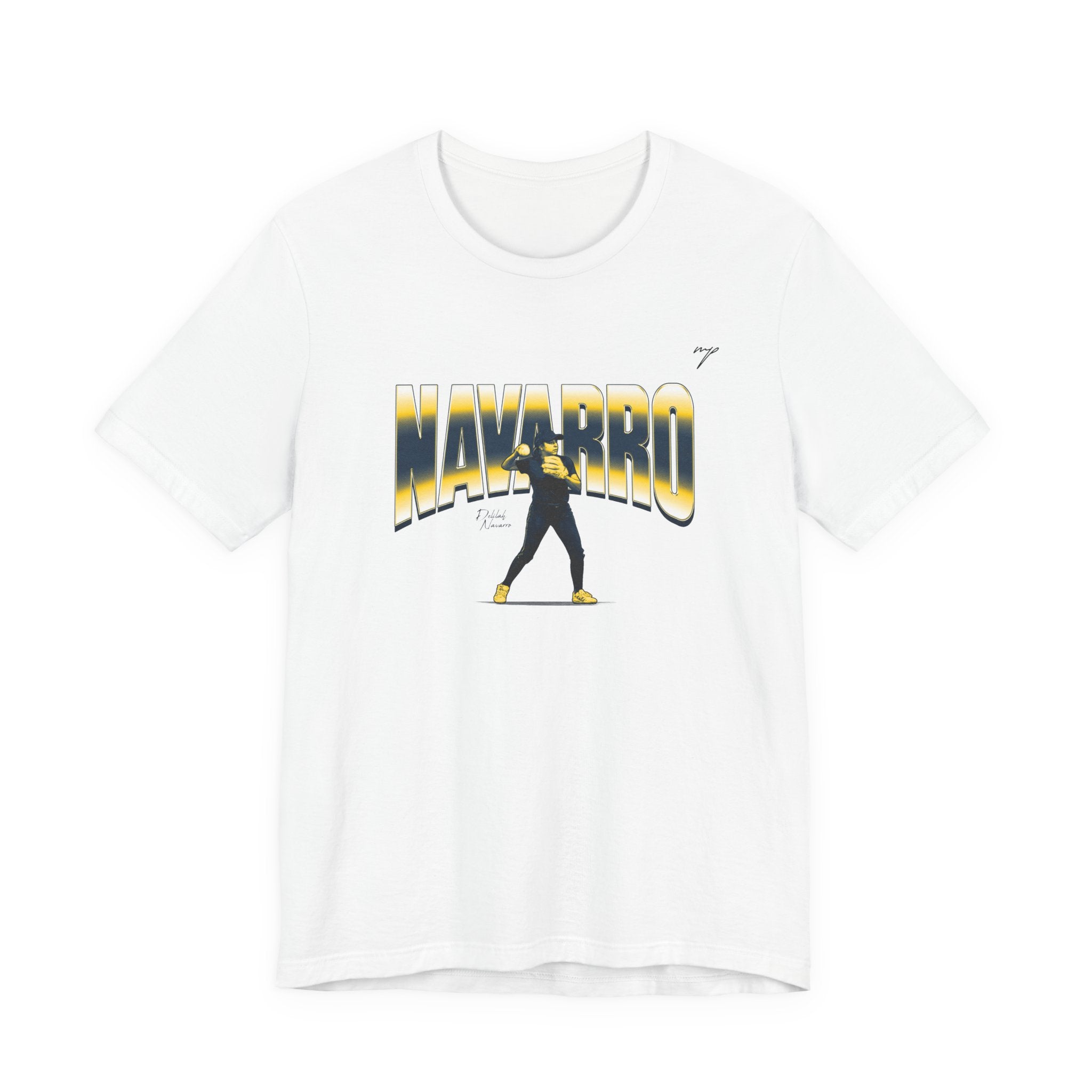 Delilah Navarro Graphic Tee