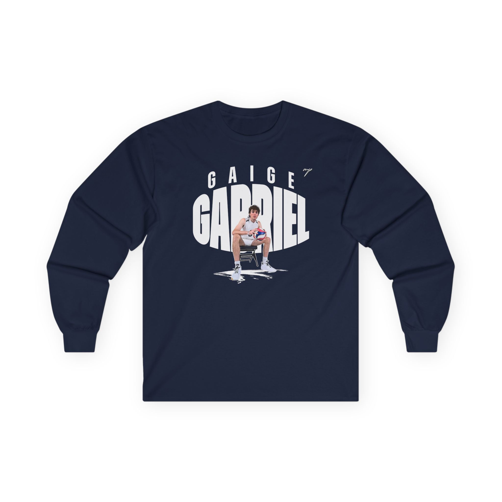 Gaige Gabriel Long Sleeve Tee