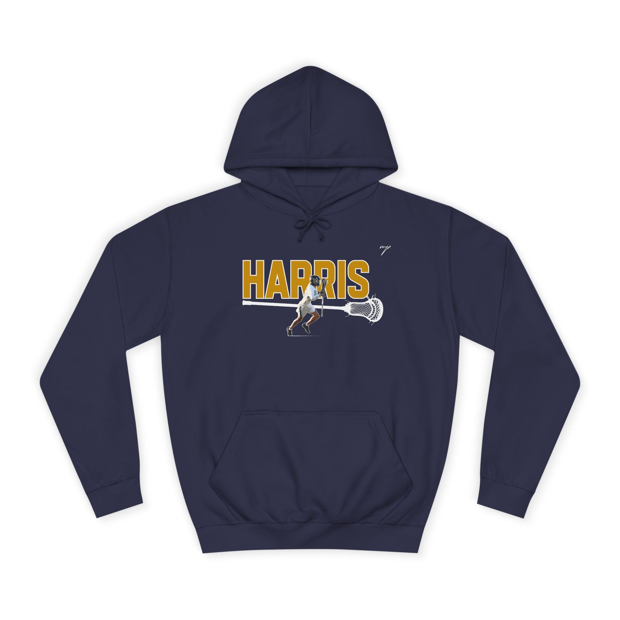 Thaddeus Harris Hoodie