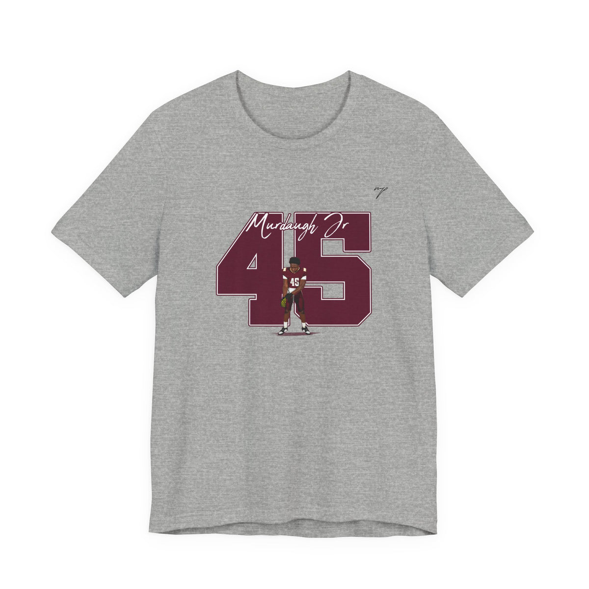 Felton Murdaugh Jr Graphic Tee