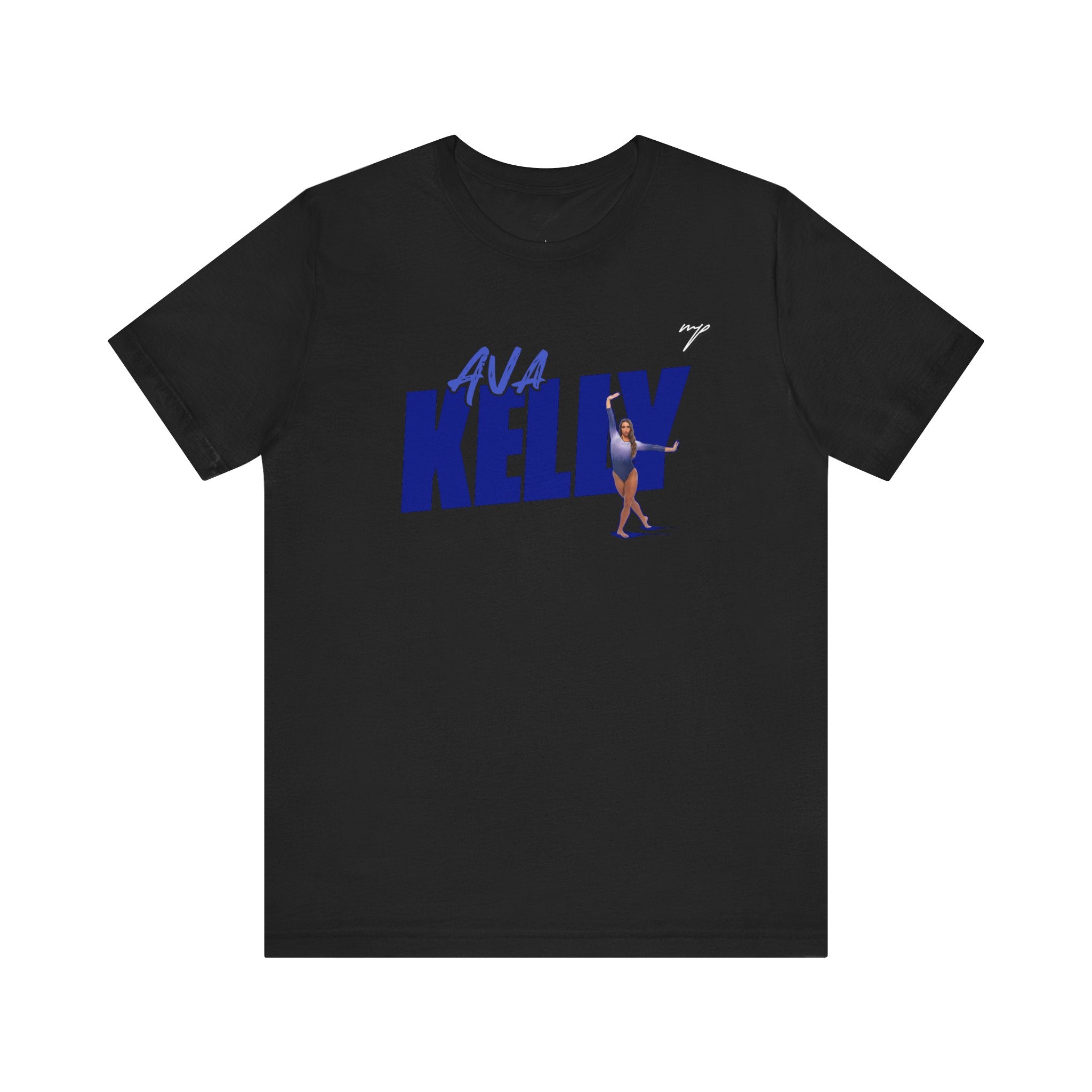 Ava Kelly Graphic Tee