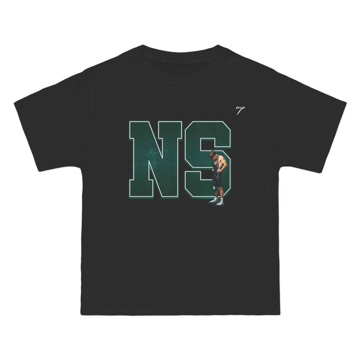Nick Sorrow Vintage Tee