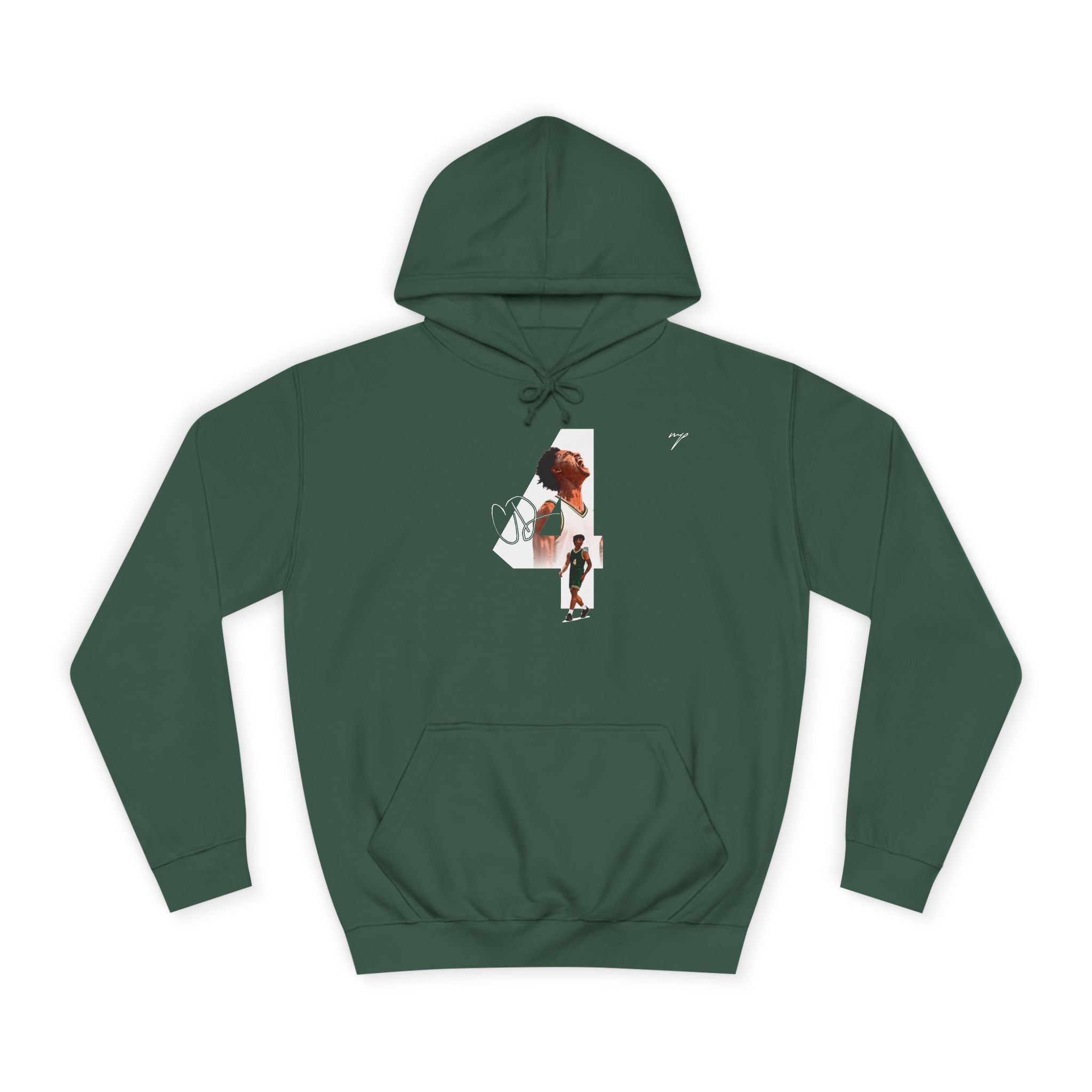 Chris Davis Jr Hoodie