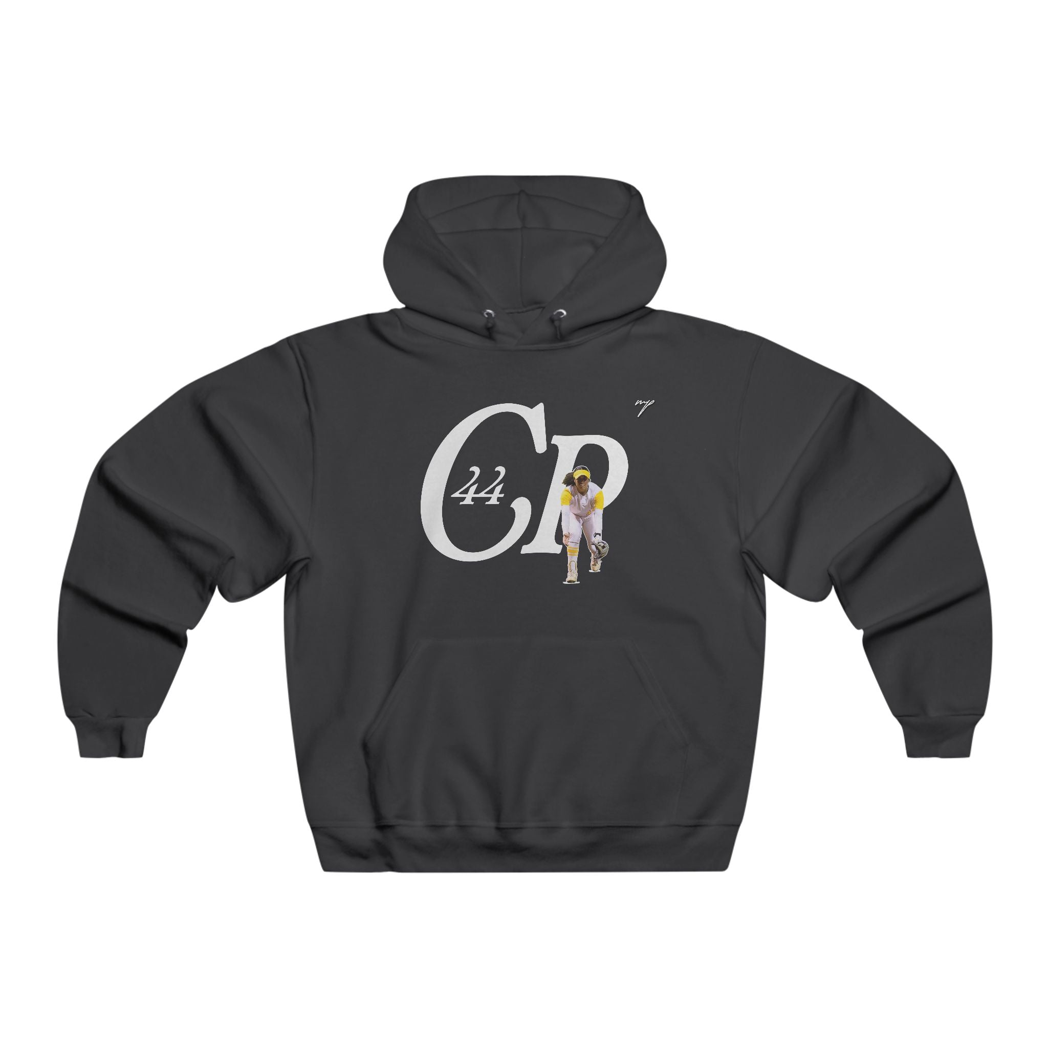 Ci'ella Pickett Vintage Hoodie