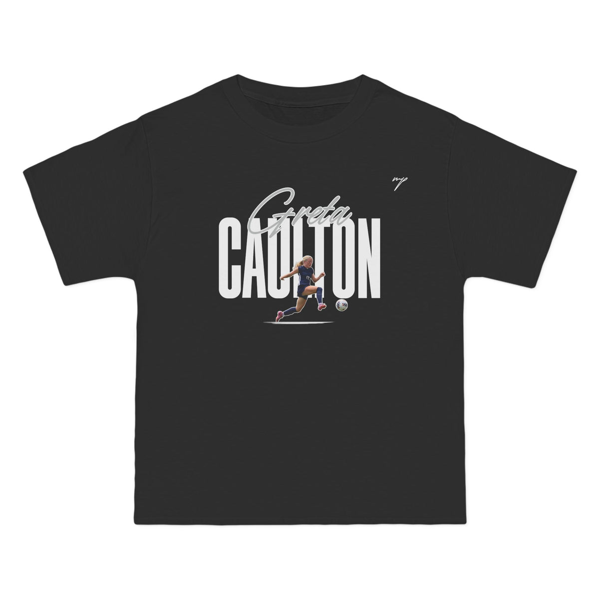 Greta Caulton Vintage Tee