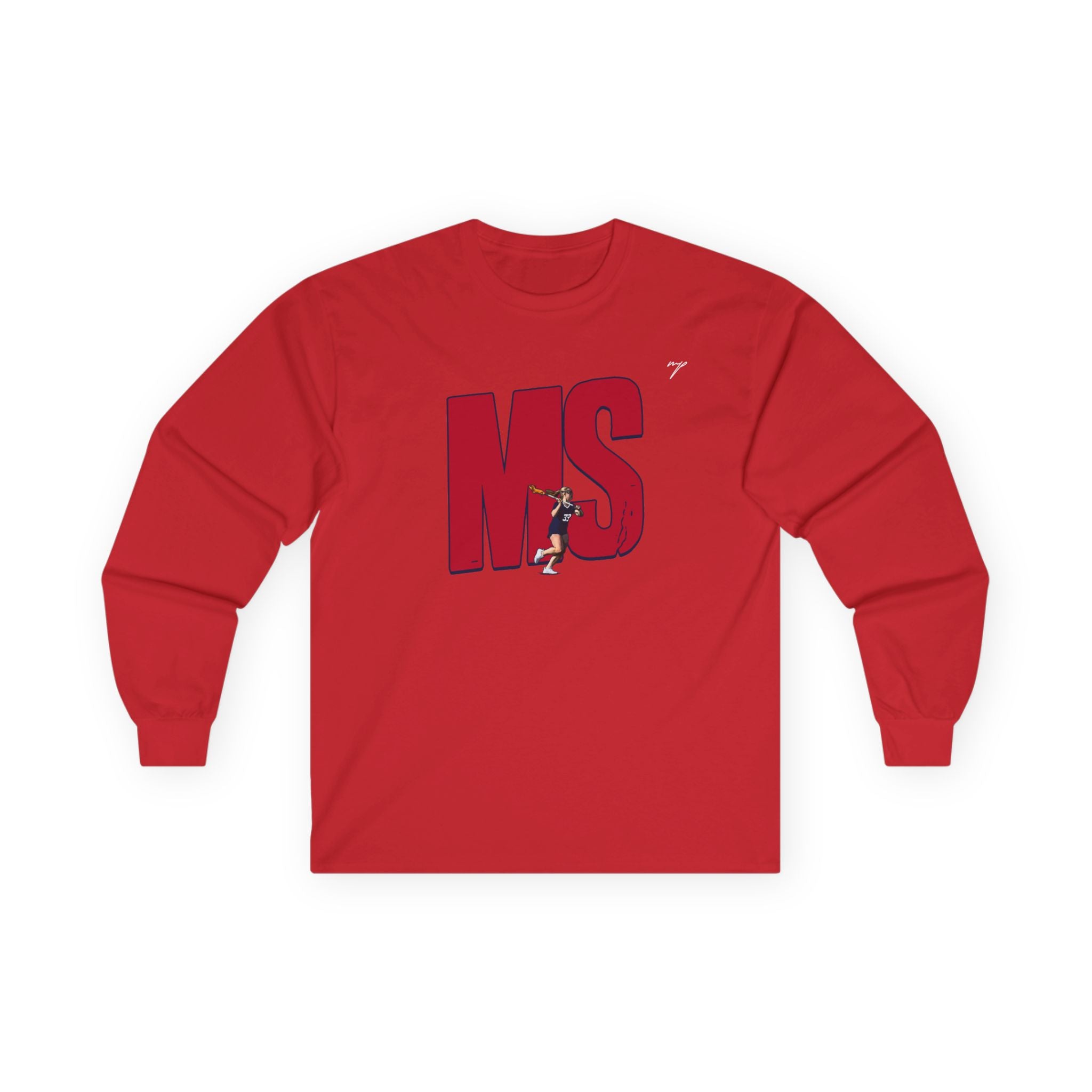 Meredith Siever Long Sleeve