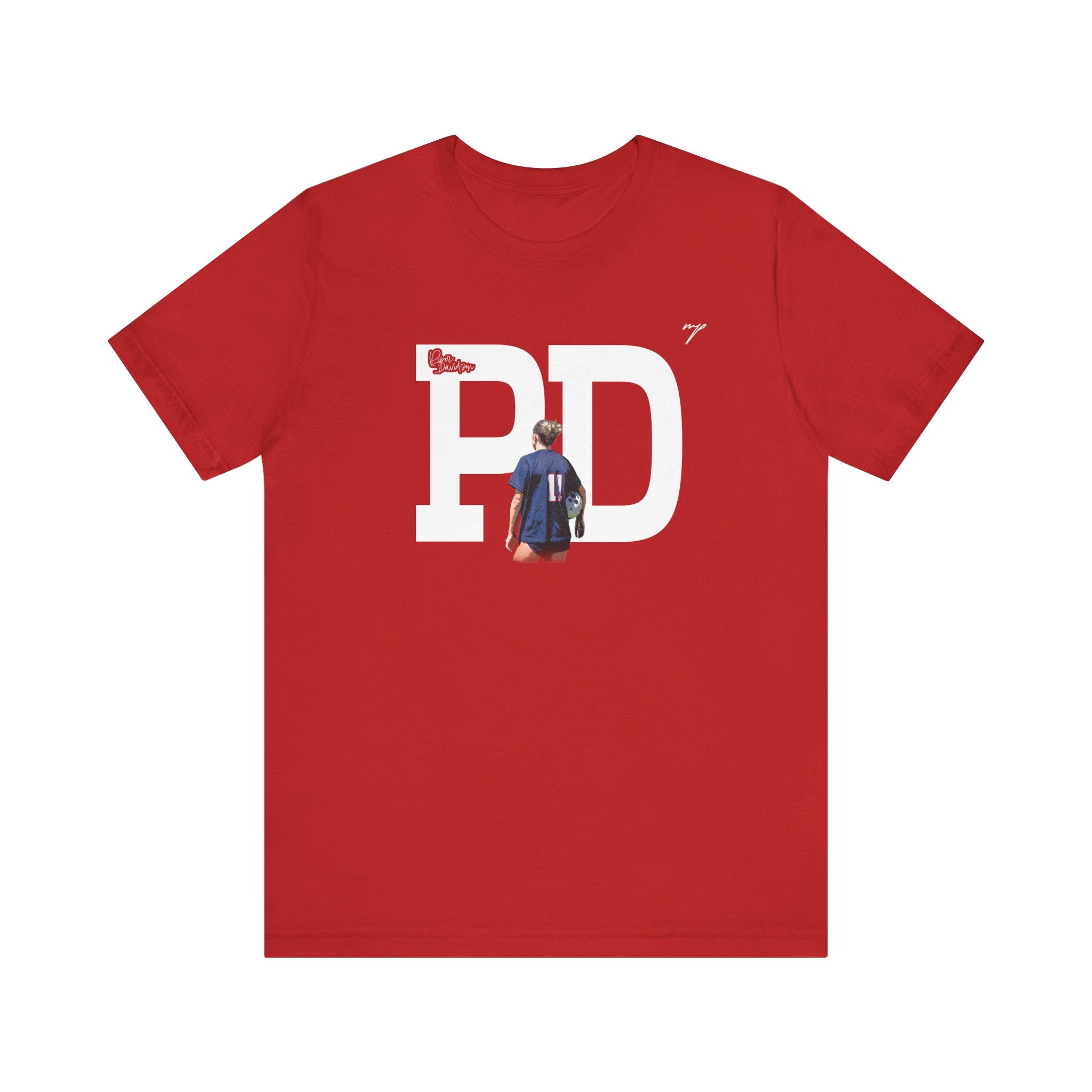 Piper Davidson Graphic Tee