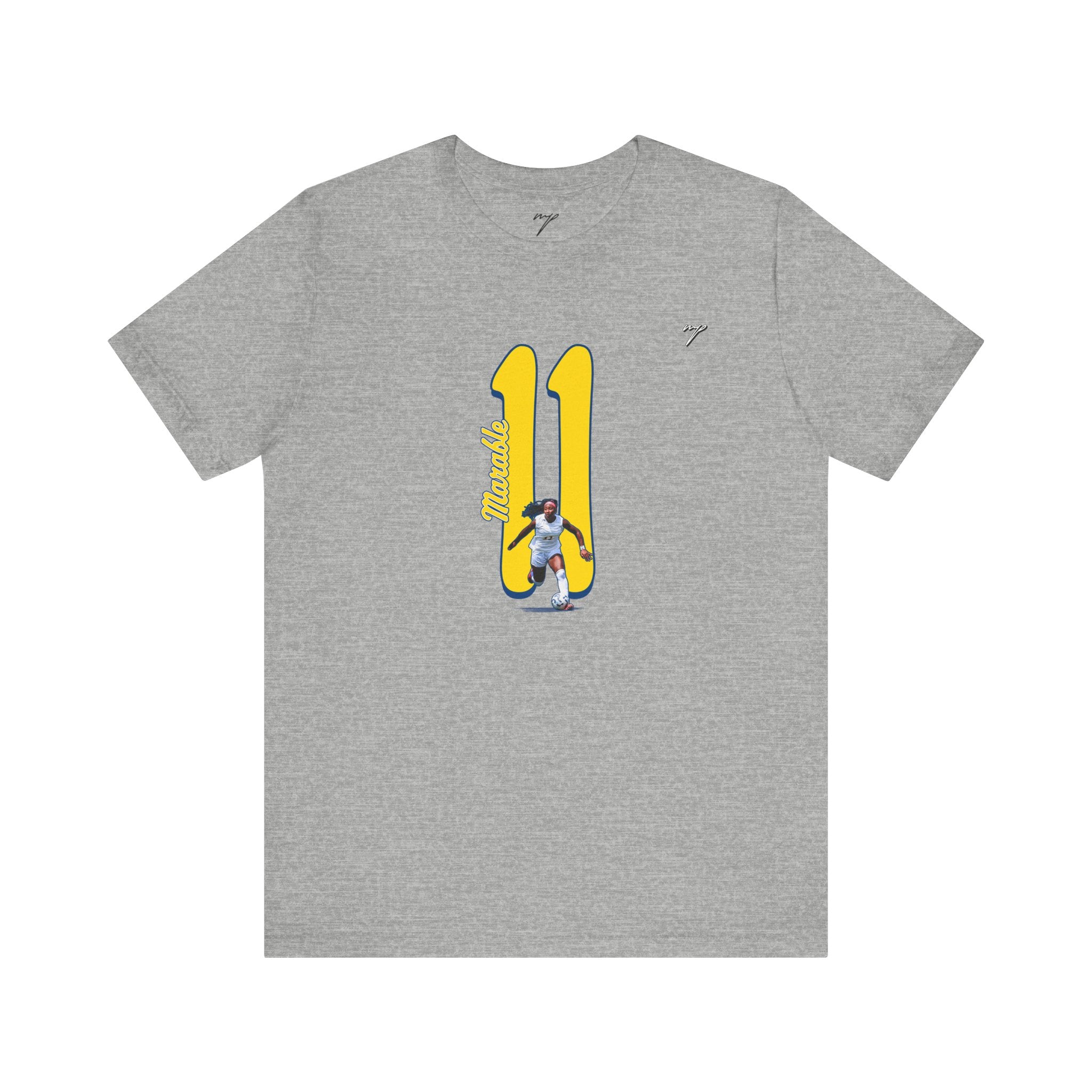 Sora Marable Graphic Tee