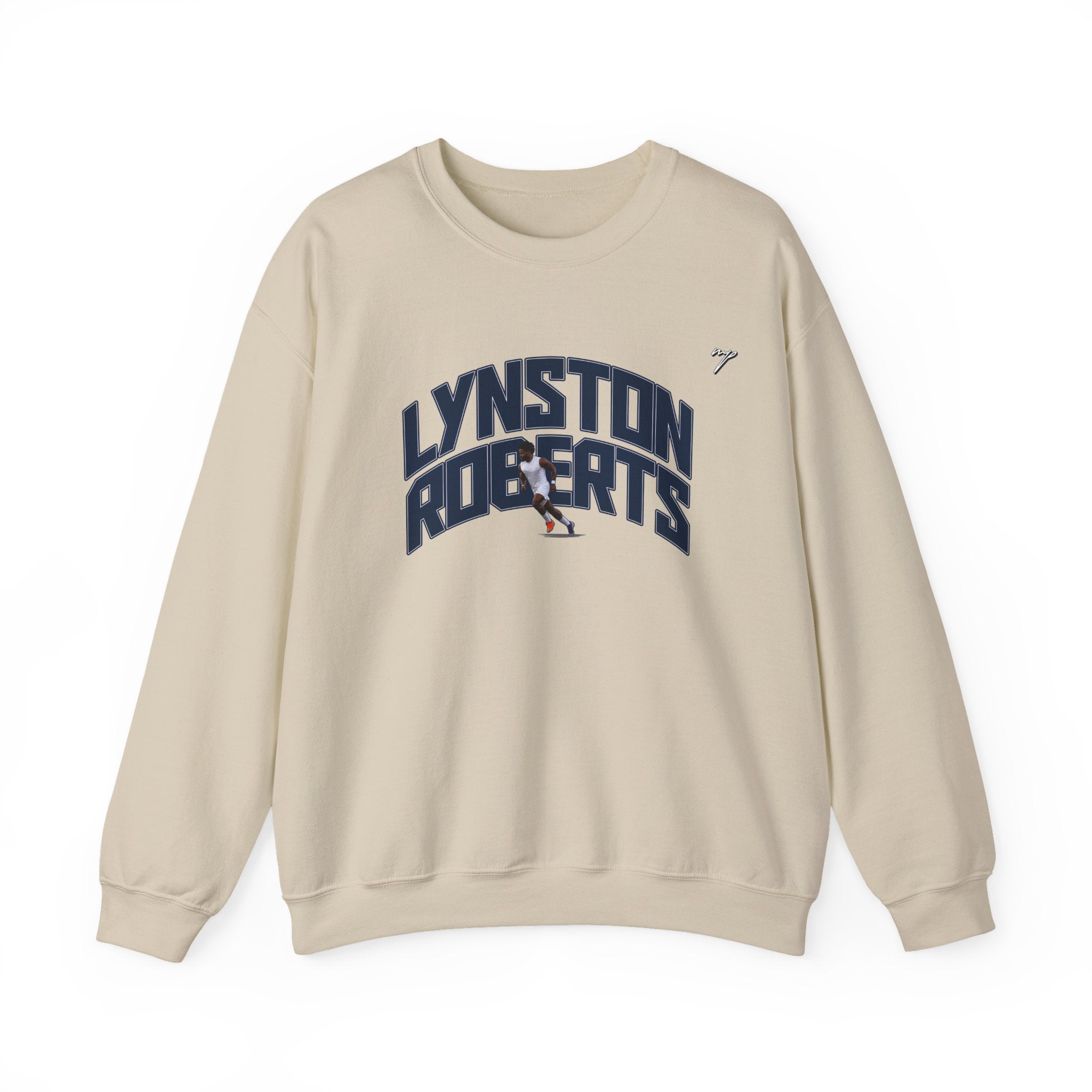 Lynston Roberts Crewneck