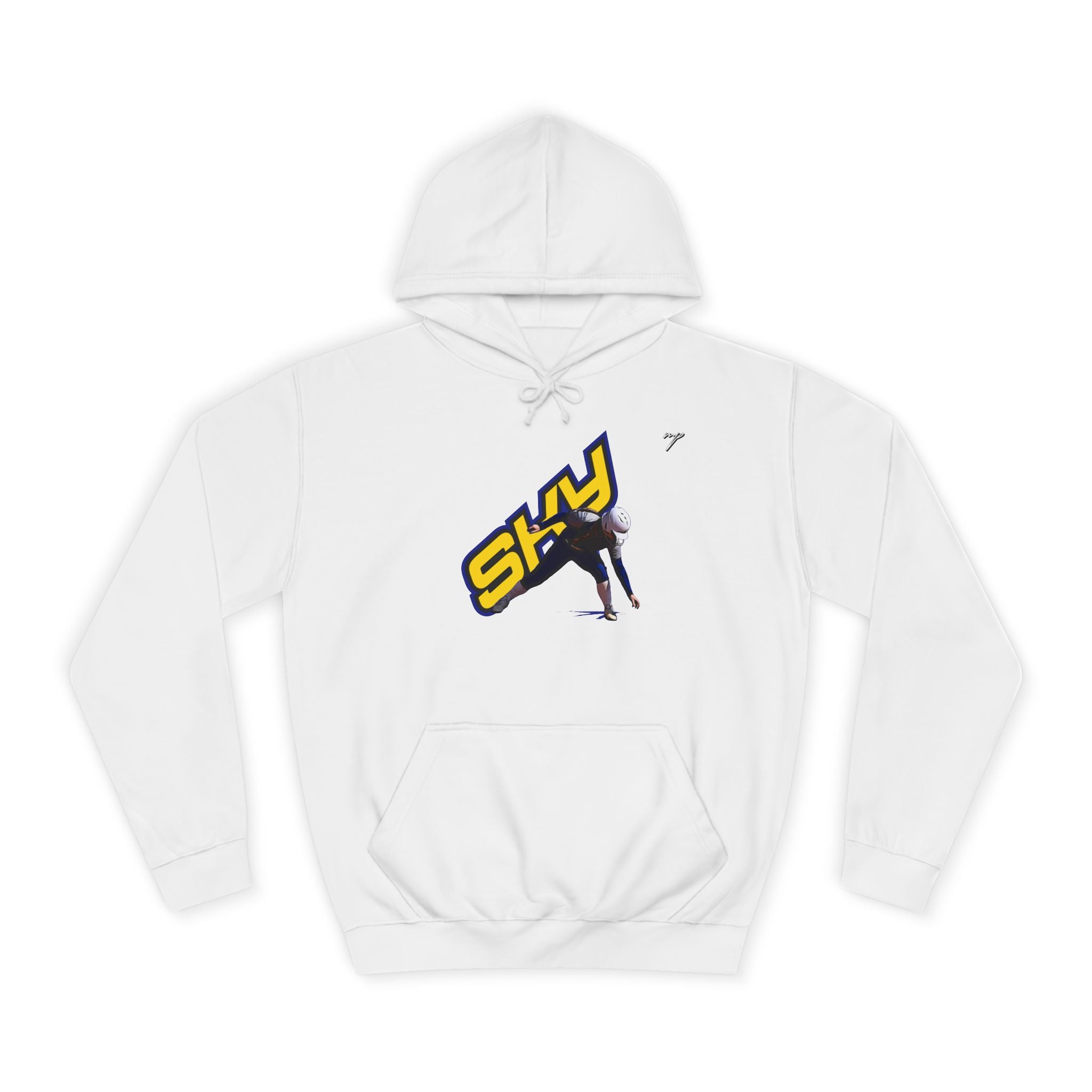 Skyler Henderson Hoodie