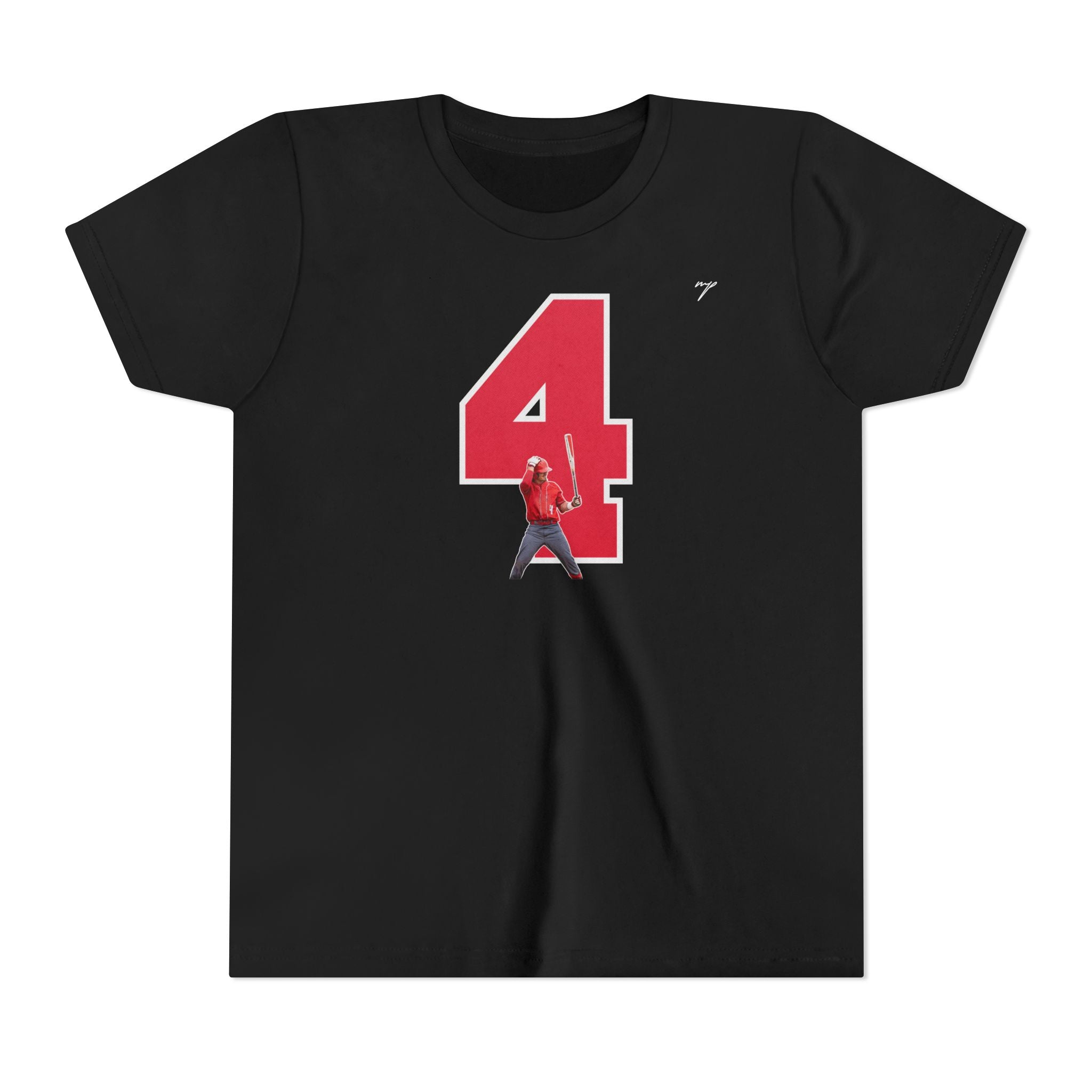 Easton Albert YOUTH Graphic Tee