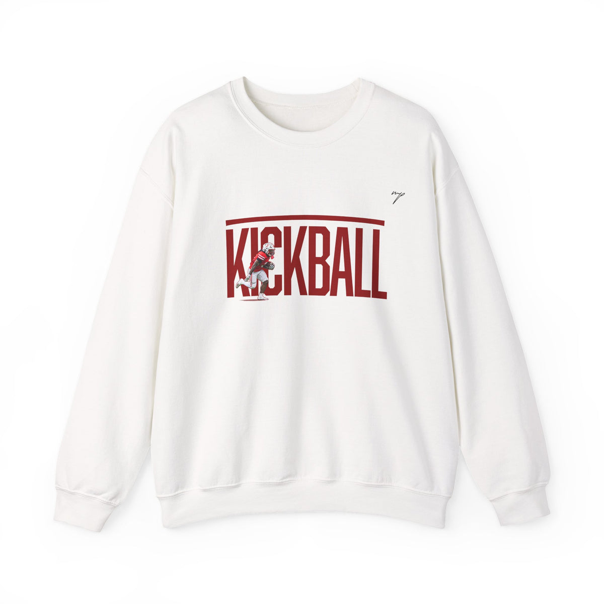 Sedric Melvin Jr Crewneck
