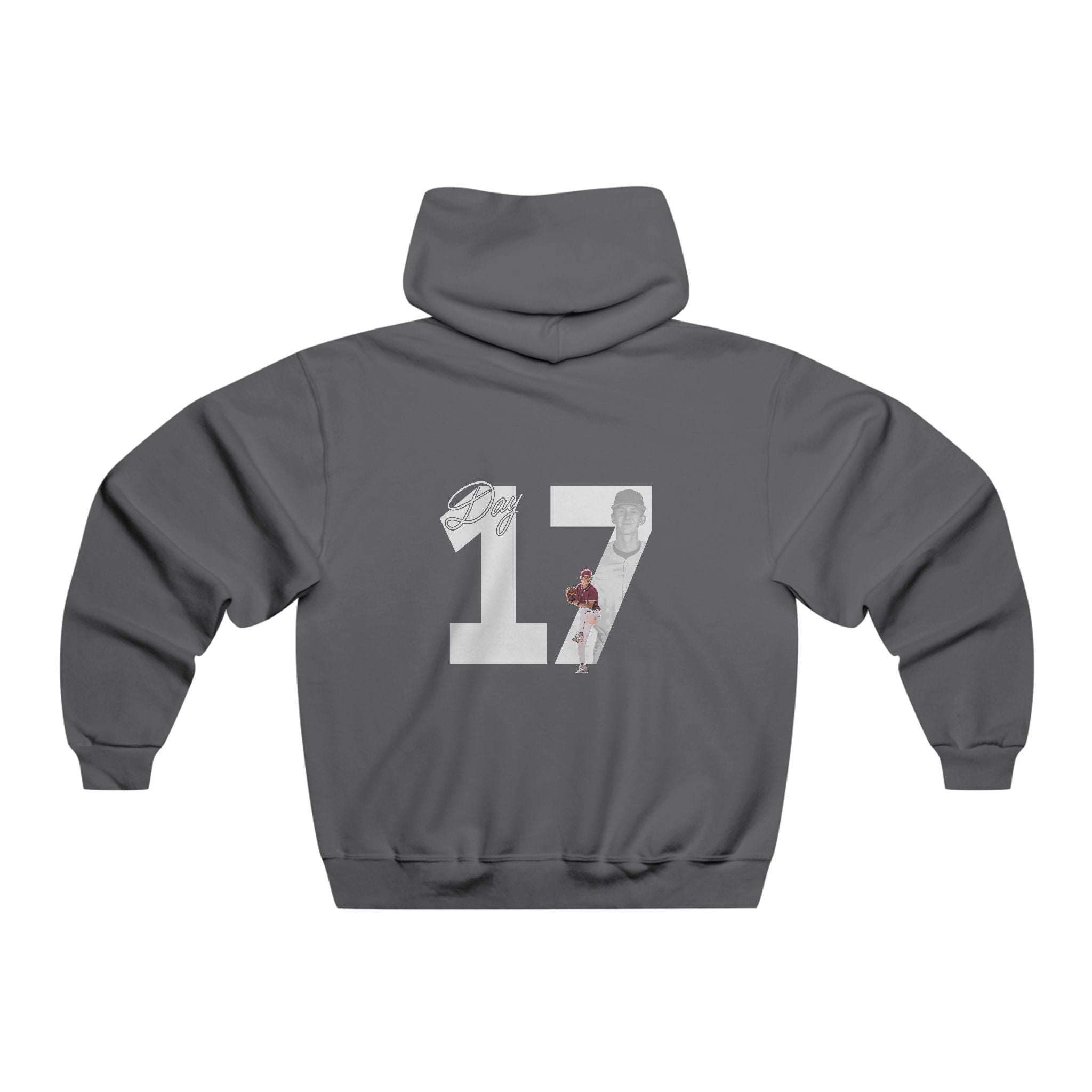 Bubba Day Vintage Hoodie