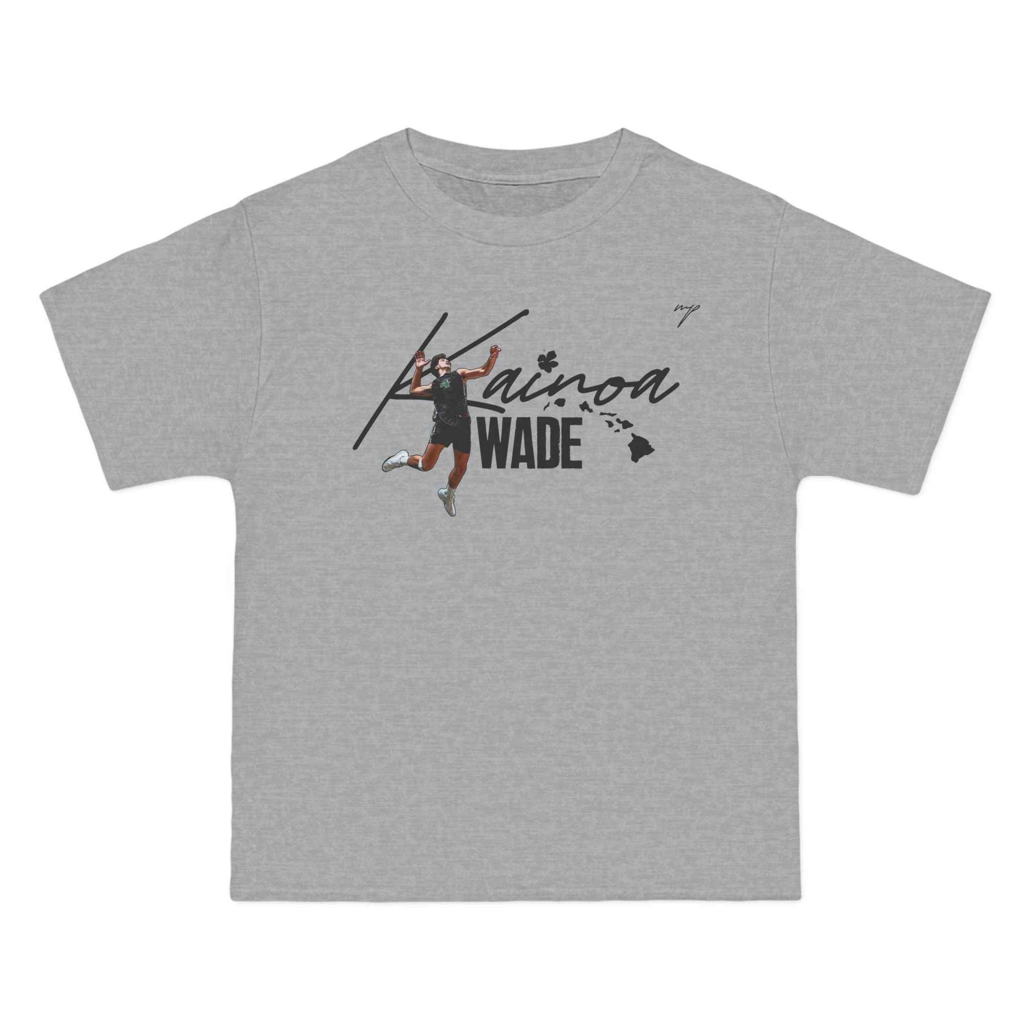 Kainoa Wade Vintage Tee
