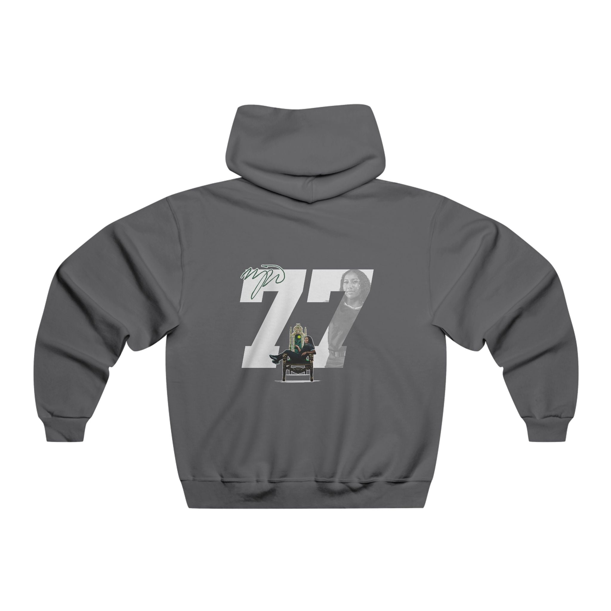 Mackenzie Marion Vintage Hoodie