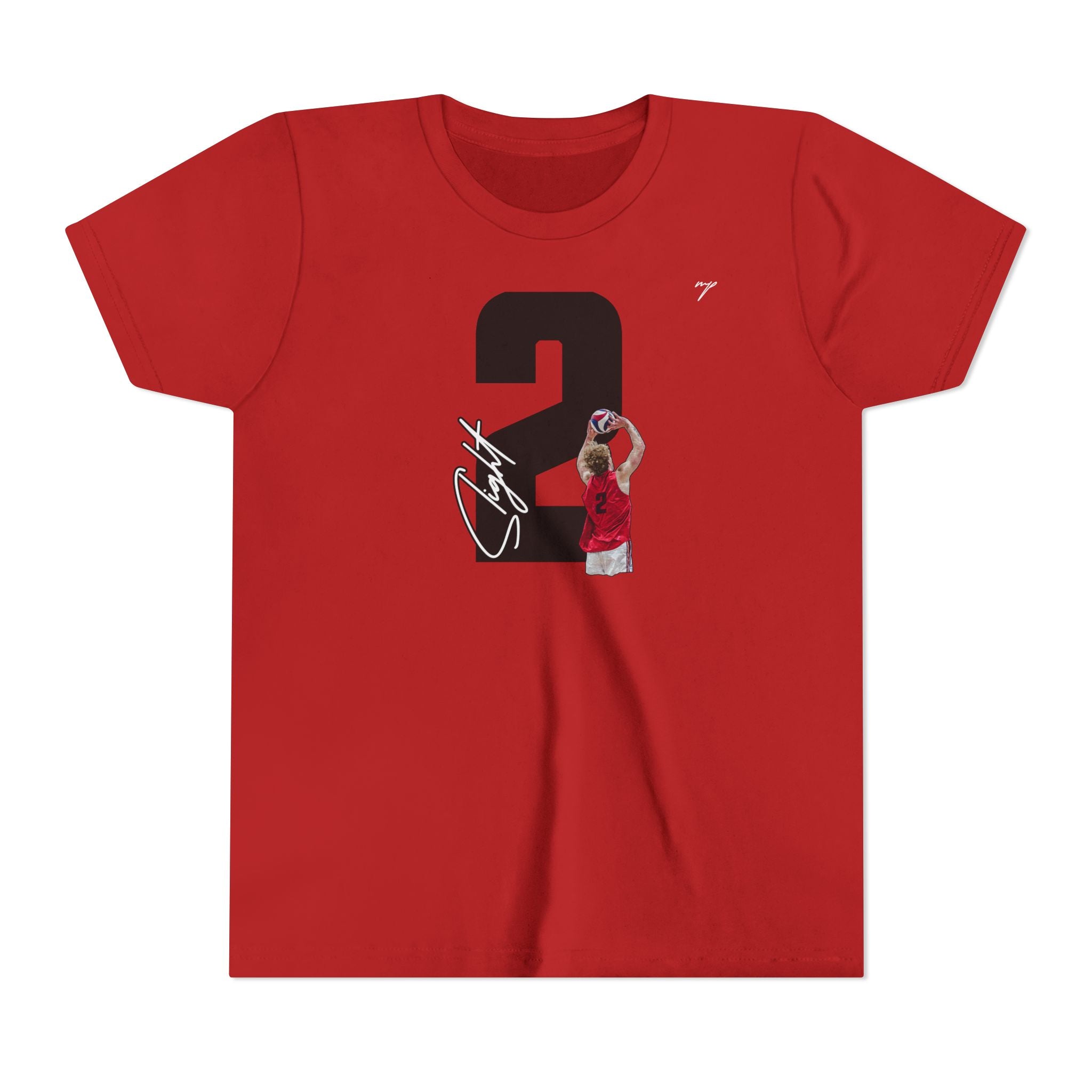 Jack Slight YOUTH Graphic Tee