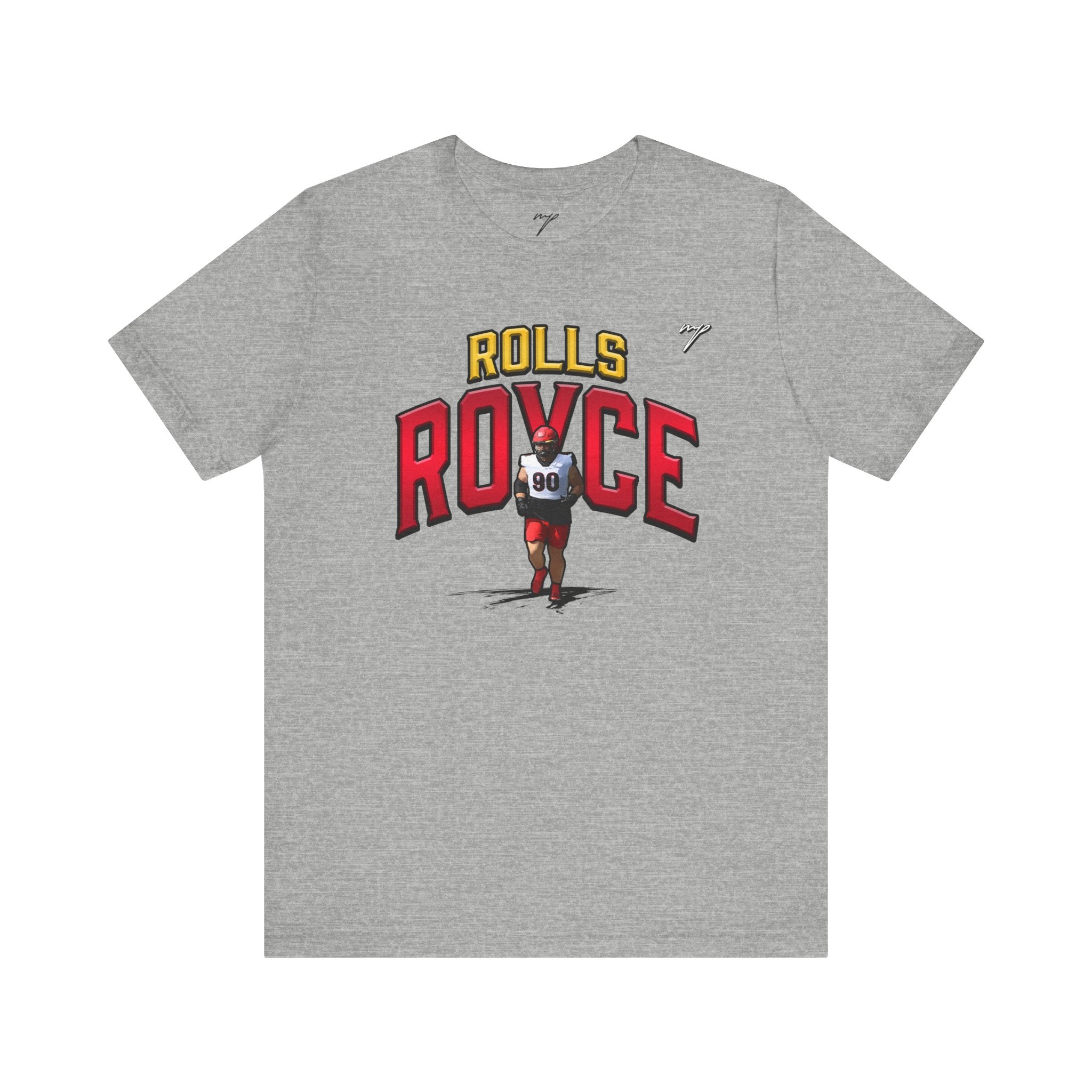Royce Daugherty Graphic Tee