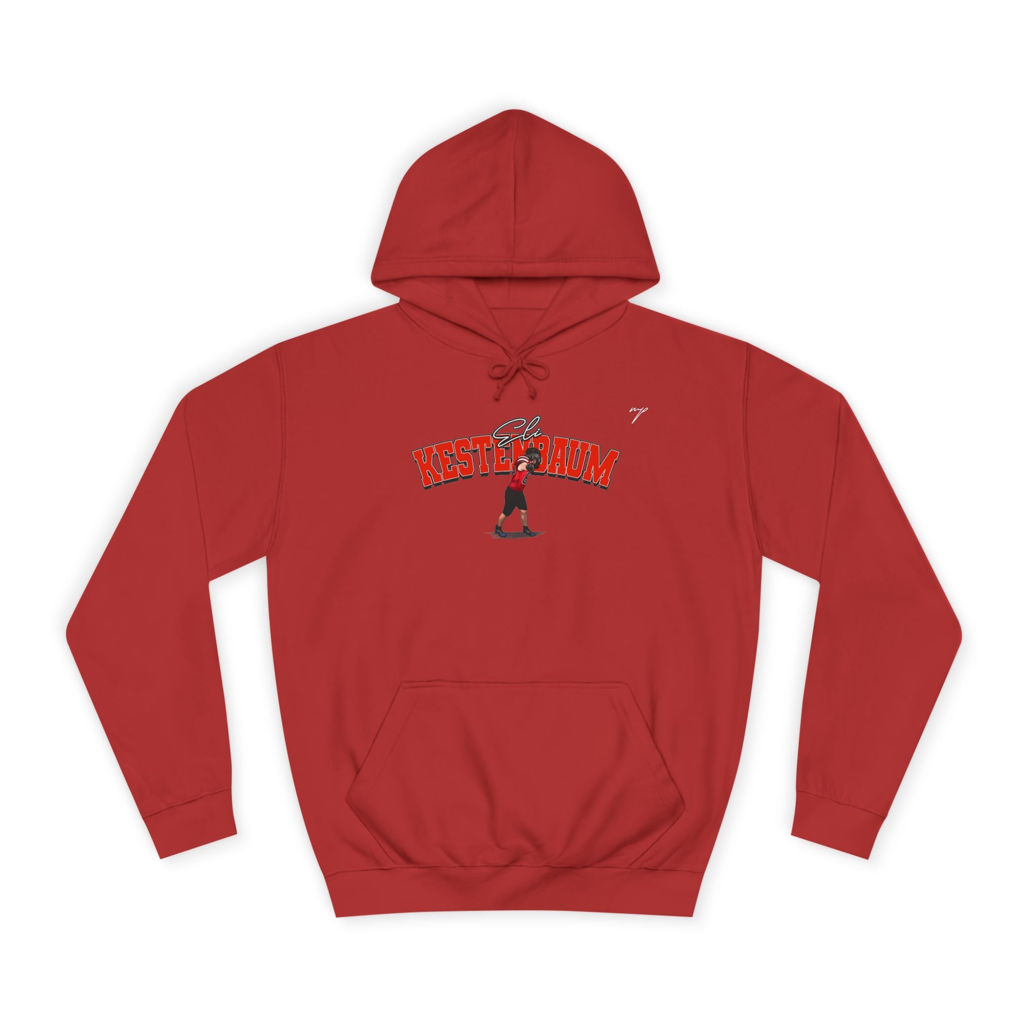 Eli Kestenbaum Hoodie